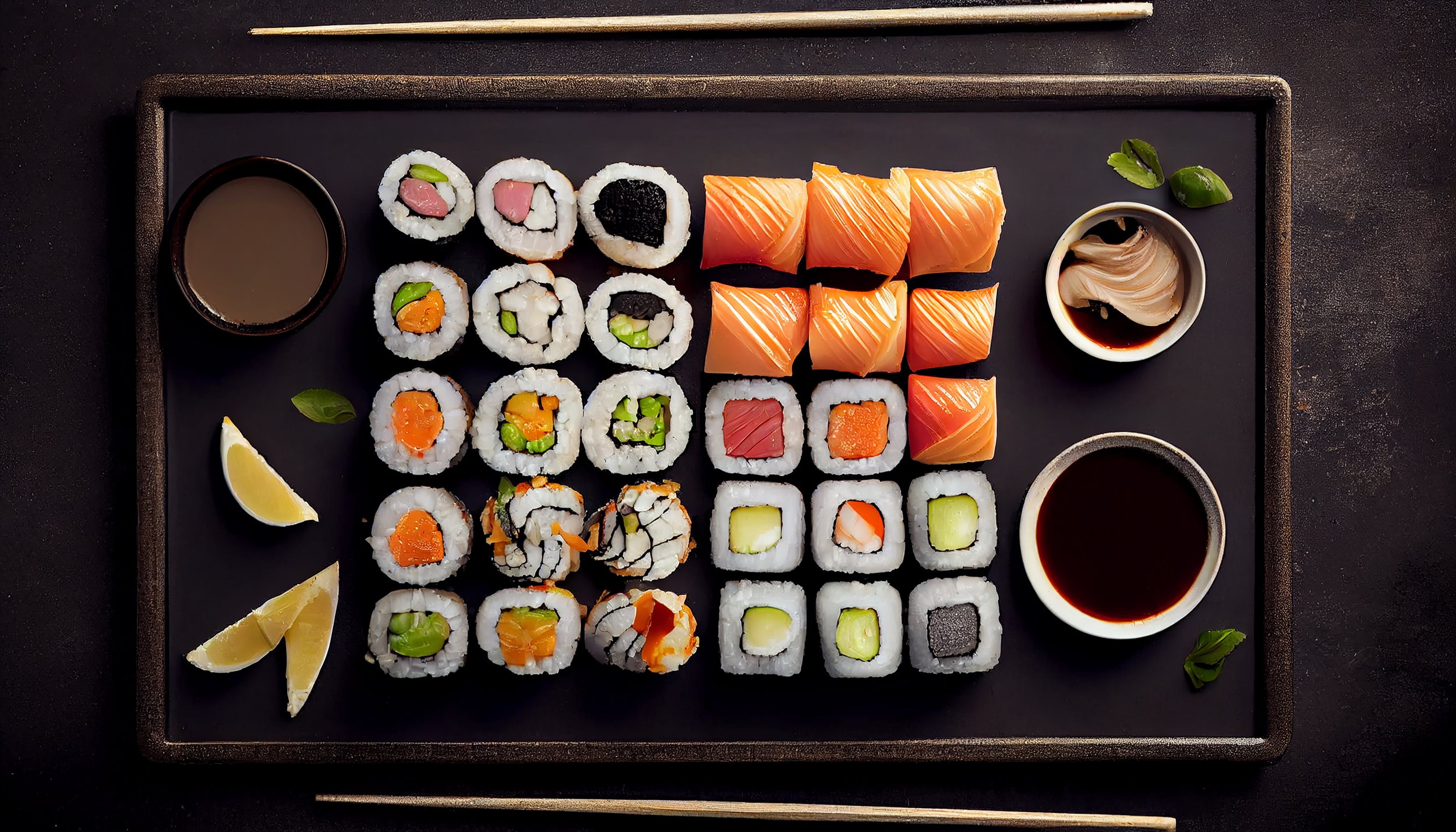 gastro fotografering