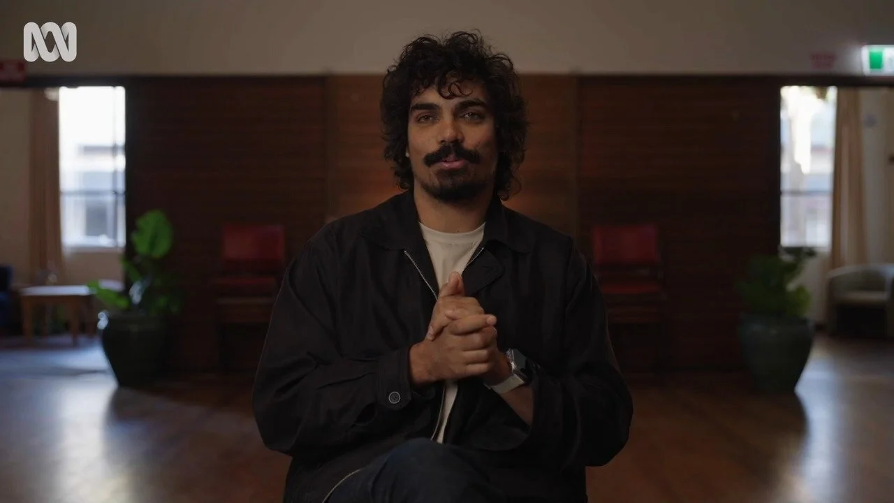 Had an absolute blast filming some satire commercials for ABC's "Eat the Invaders" with the awesome @kieranb46 @rotorscopemedia and @kristy.micallef collaborating with @smithbrosmedia. The content itself has such a unique perspective, and i