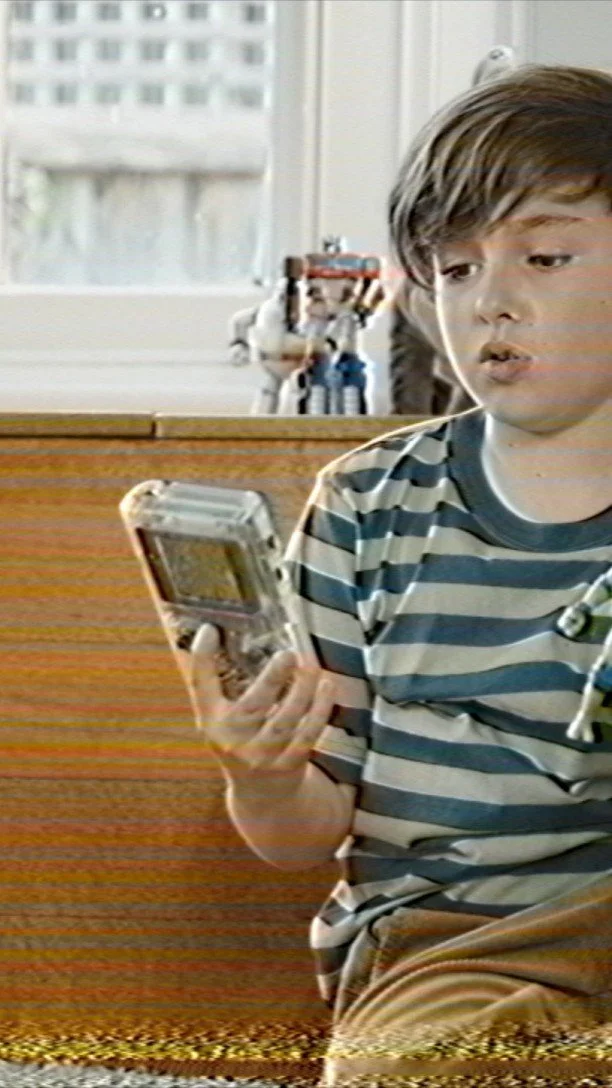 Amped to have filmed a pitch for Gruen on ABC with @rotorscopemedia and @smithbrosmedia! Selling "nothing" for Buy Nothing Day was pure satire gold. Huge props to the stellar crew for bringing it to life. What a fun project to work on! #Gru