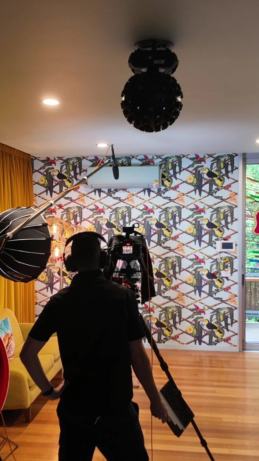 Ever wondered what goes into creating educational content? 🤔 It's always a good time and lot of learning! Filming with the incredible team at @cool.org.education today, diving deep into the fascinating world of Artificial Intelligence 🤖

Each proje