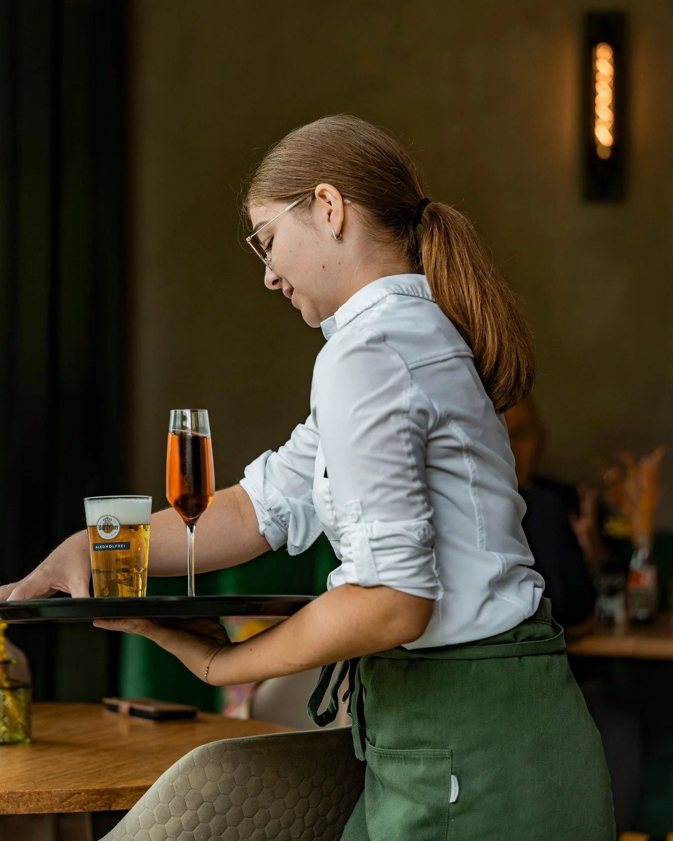 π»ππππππ π ππππππ ππππ ππ ππππππππ πΏ
Het weekend staat voor de deur. Tijd voor koffie aan het water, een lange lunch, borrel met bites of een heerlijk diner. Vanaf woensdag 8 oktober sluiten we even onze deuren voor een ko