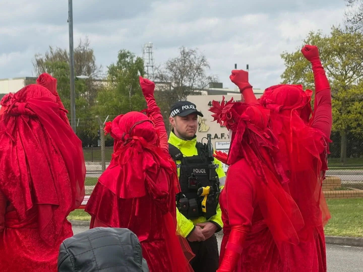 Lakenheath Peace Camp 2026

@lakenheathallianceforpeace