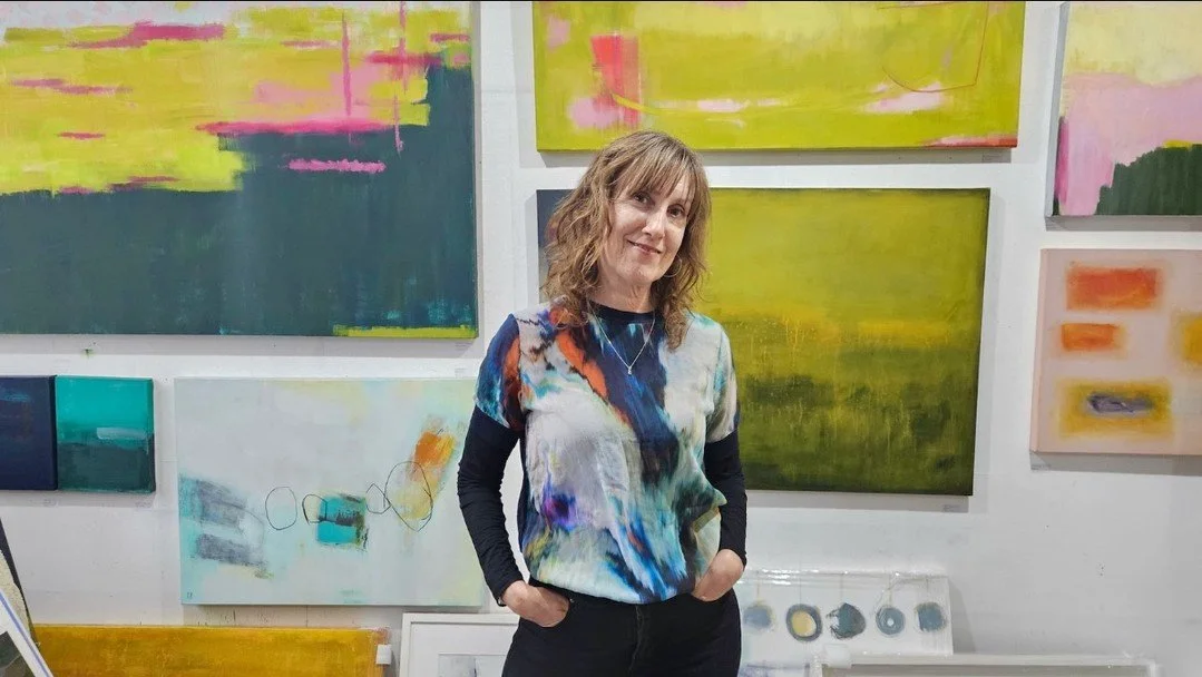 https://mailchi.mp/d3633311d0e3/painting-sale-continues-until-the-end-of-may Thank you for making Open Studios weekend a wonderful experience! I'm delighted that several paintings have new homes. I'm extending the Sale until the end of the month and 