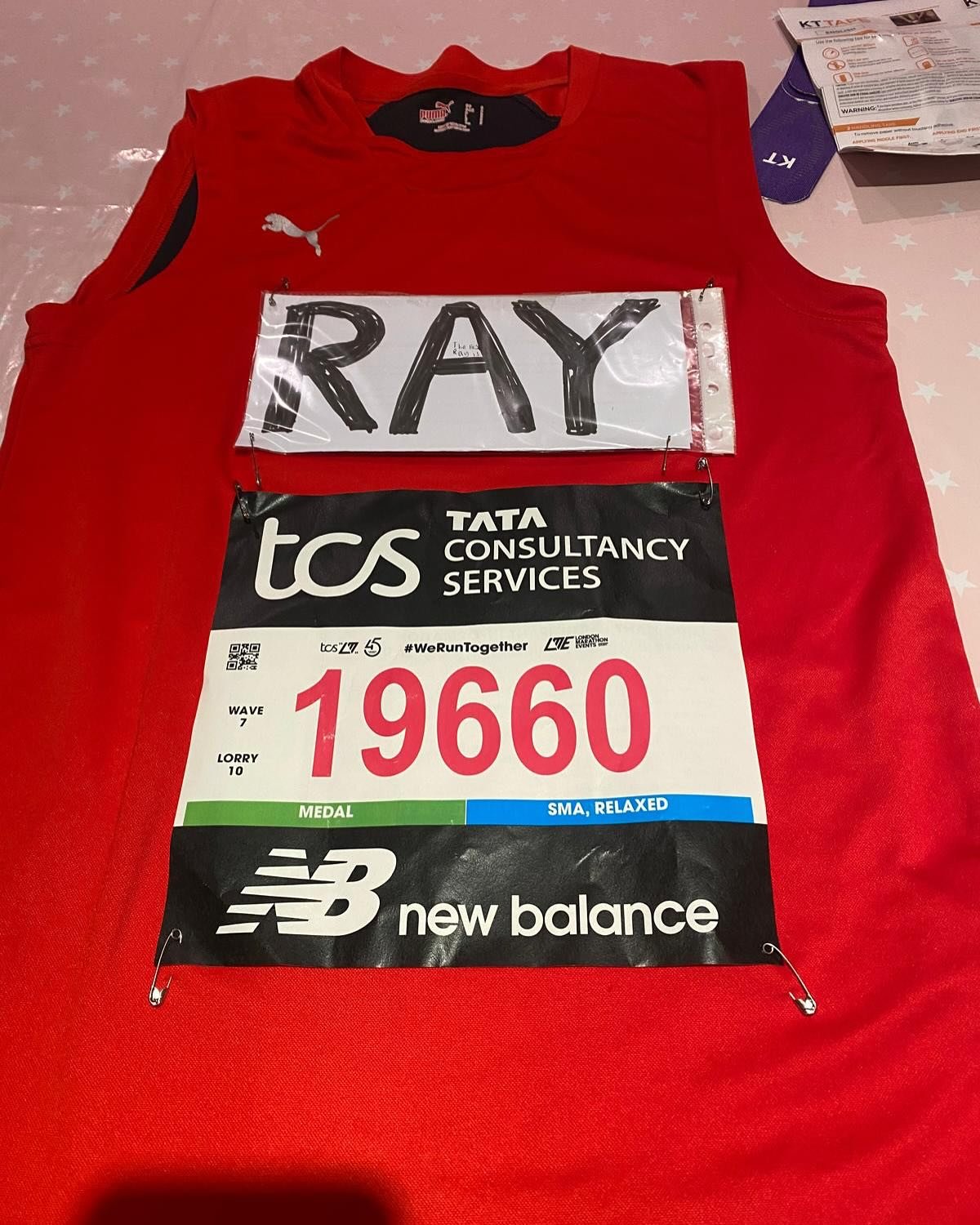 Not just about the miles – it was about the moments β€οΈ Swipe for the best support crew I could ask for πͺπ»π₯Ή
If you’d still like to support, the link is in my bio. Thank you!
#LondonMarathon #MindOverMatter #BromleyByBow #RunningForAC
