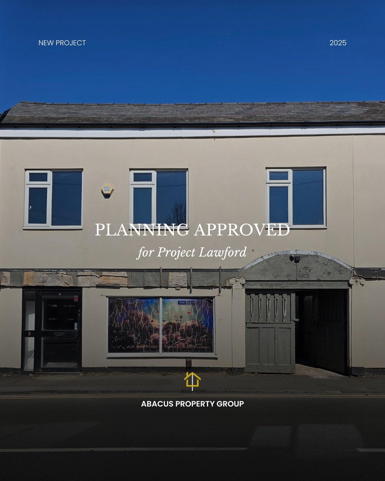 β
π― Excited to share that full planning permission has now been granted for our 14-bed supported living HMO at Project Lawford in Rugby, Warwickshire. This will be a Sui Generis HMO with all en-suites, offering high-quality, comfortable accommodation
