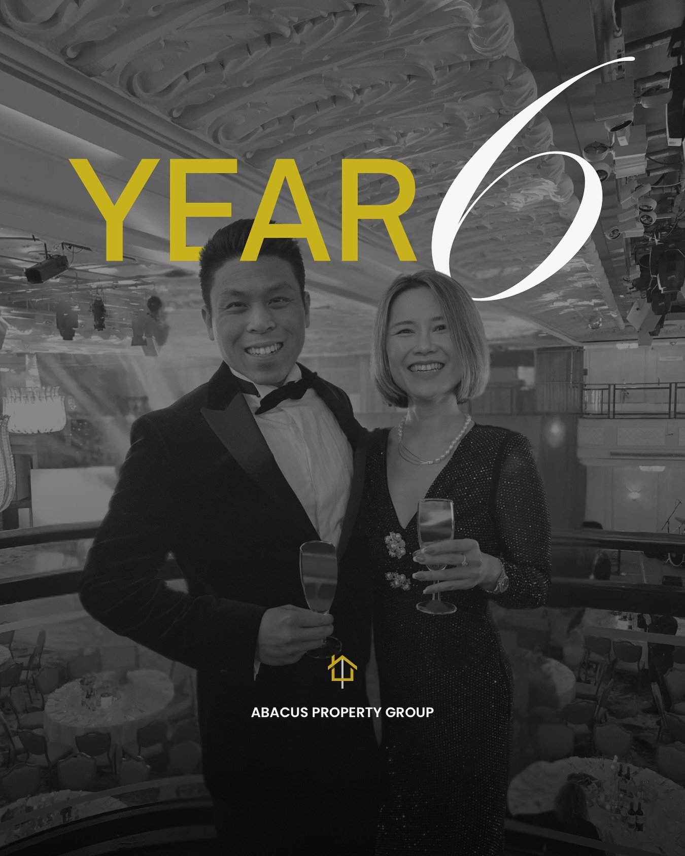 From the two of us, thank you.
What started as a vision between two people has grown into something far greater, and we wouldn’t be here without the people who believed in us, supported us, and stood by us through every win, lesson, late night
