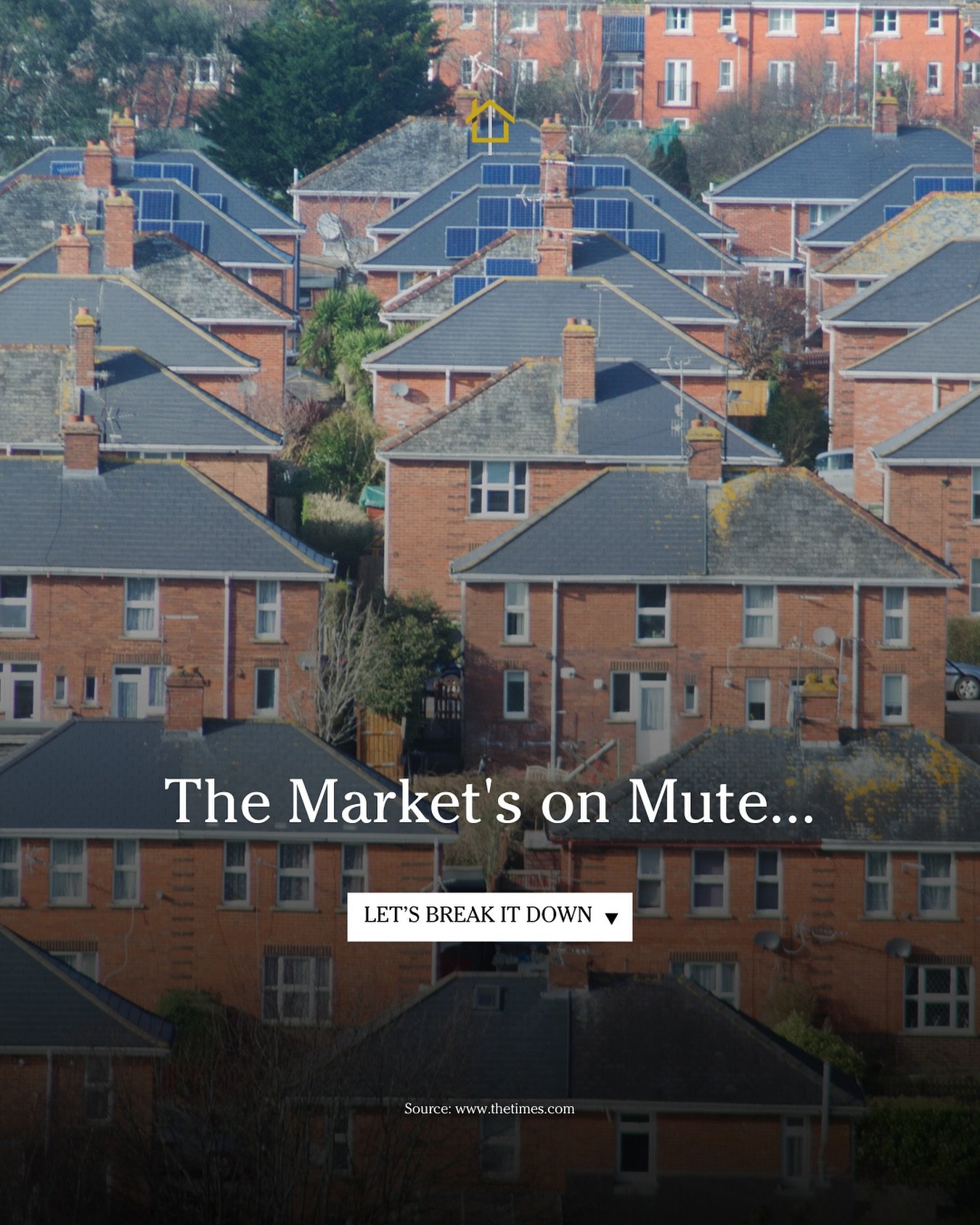 After a sharp slowdown in May, June house prices showed zero growth, marking a stall in market momentum.
With average prices down £2.1k since January, and buyers in London hitting pause, it’s a window of opportunity for investors who kn