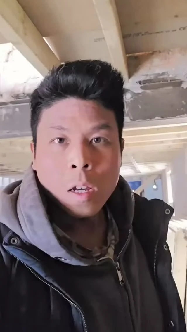 π We’re back at the Behind the Build: HMO Series with Ray…
These vlog was taken a few weeks ago when we were in the middle of structural works at Lawford Road. Just wanted to keep you guys updated step-by-step, even if we’re a bi