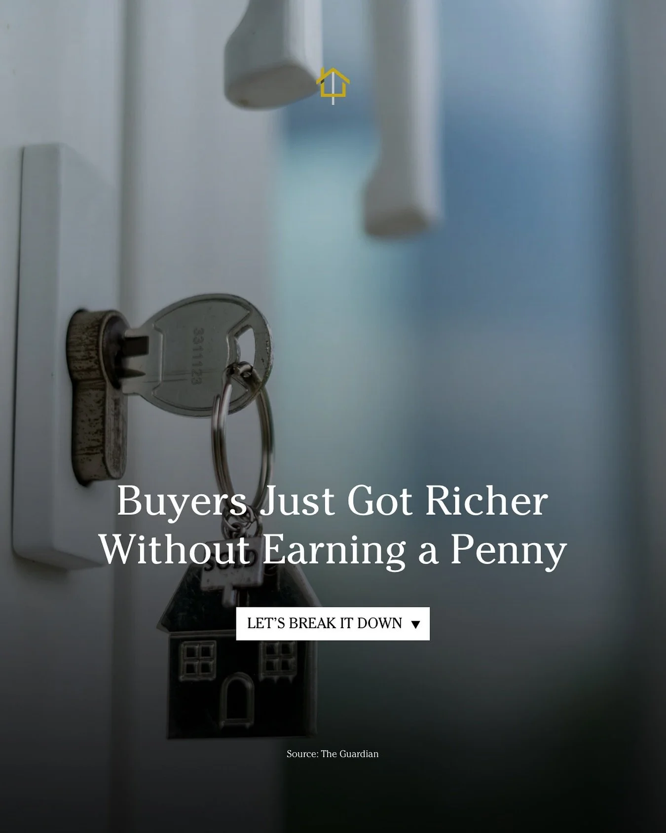 New mortgage rules have given buyers up to 20% more borrowing power, making it easier to secure deals even with high prices. Demand is up 11%, and developers should prepare for more eyes on listings.
This shift could drive quicker sales and stronge