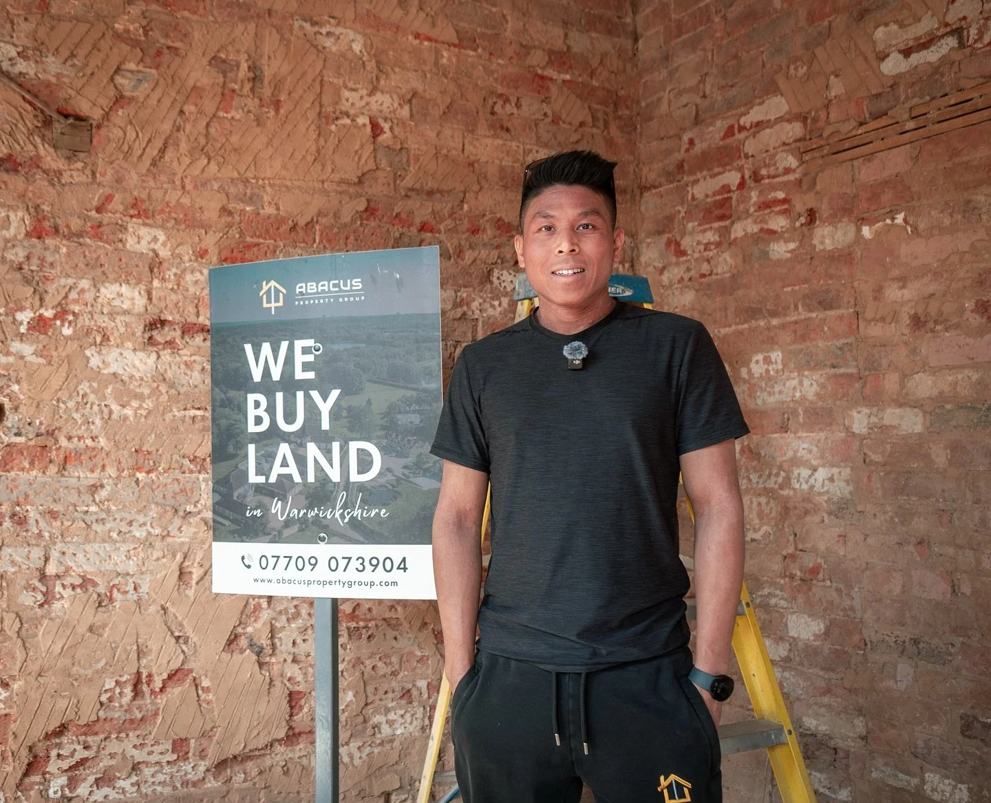 Got land in Warwickshire? Let’s turn it into something valuable π
Whether you’re ready to sell, want to partner up on planning, or just curious what your land could be worth — we’re here to chat.
π‘ Local expertise
π· Fair