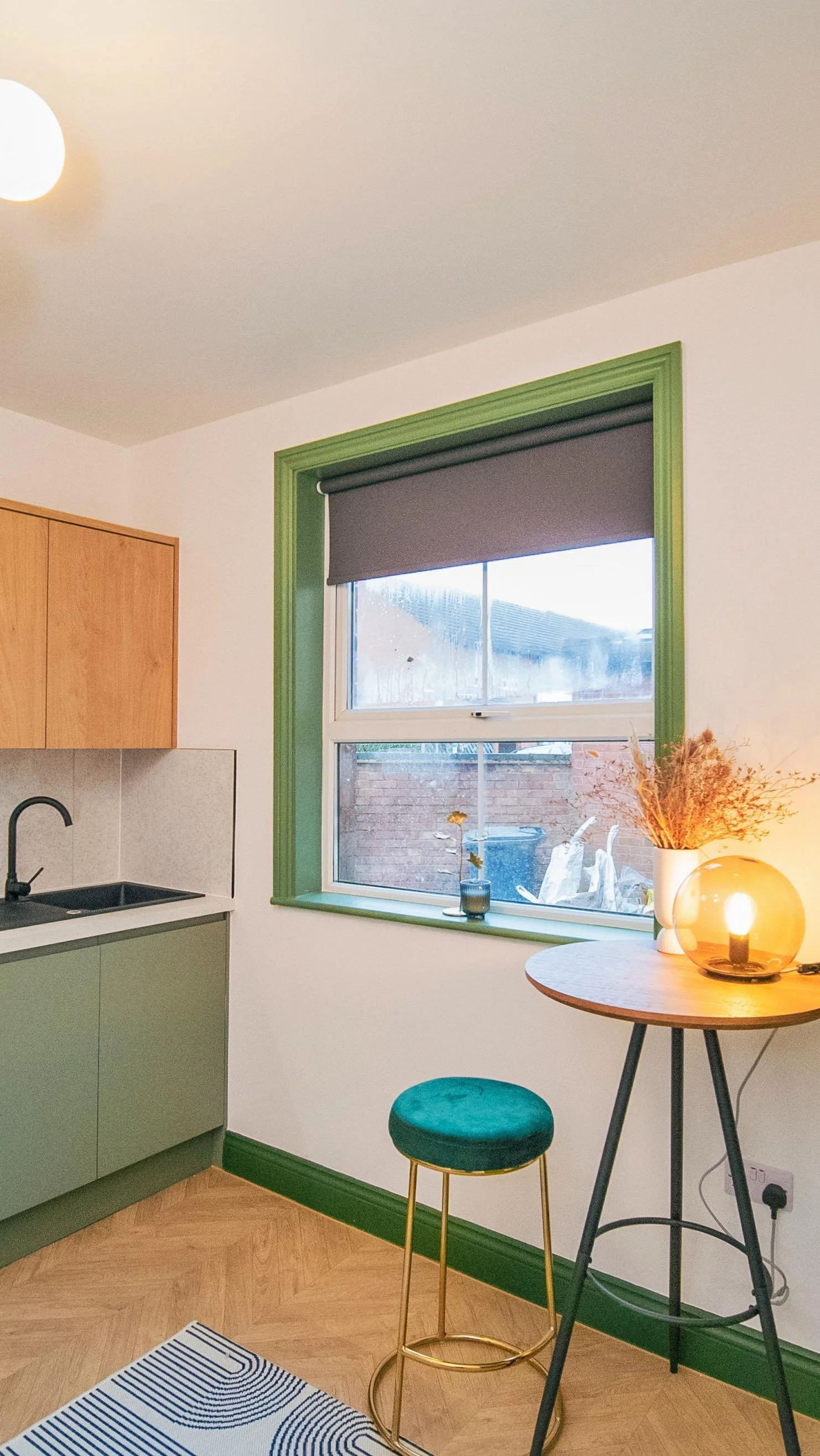 π§±π οΈπͺ We’re back at the Behind the Build: HMO Series with Ray…
When we first started at Project Lawford, it was just a two-floor building, no loft at all. But with plans for a 14-bed HMO, adding that extra level was a must. We’r