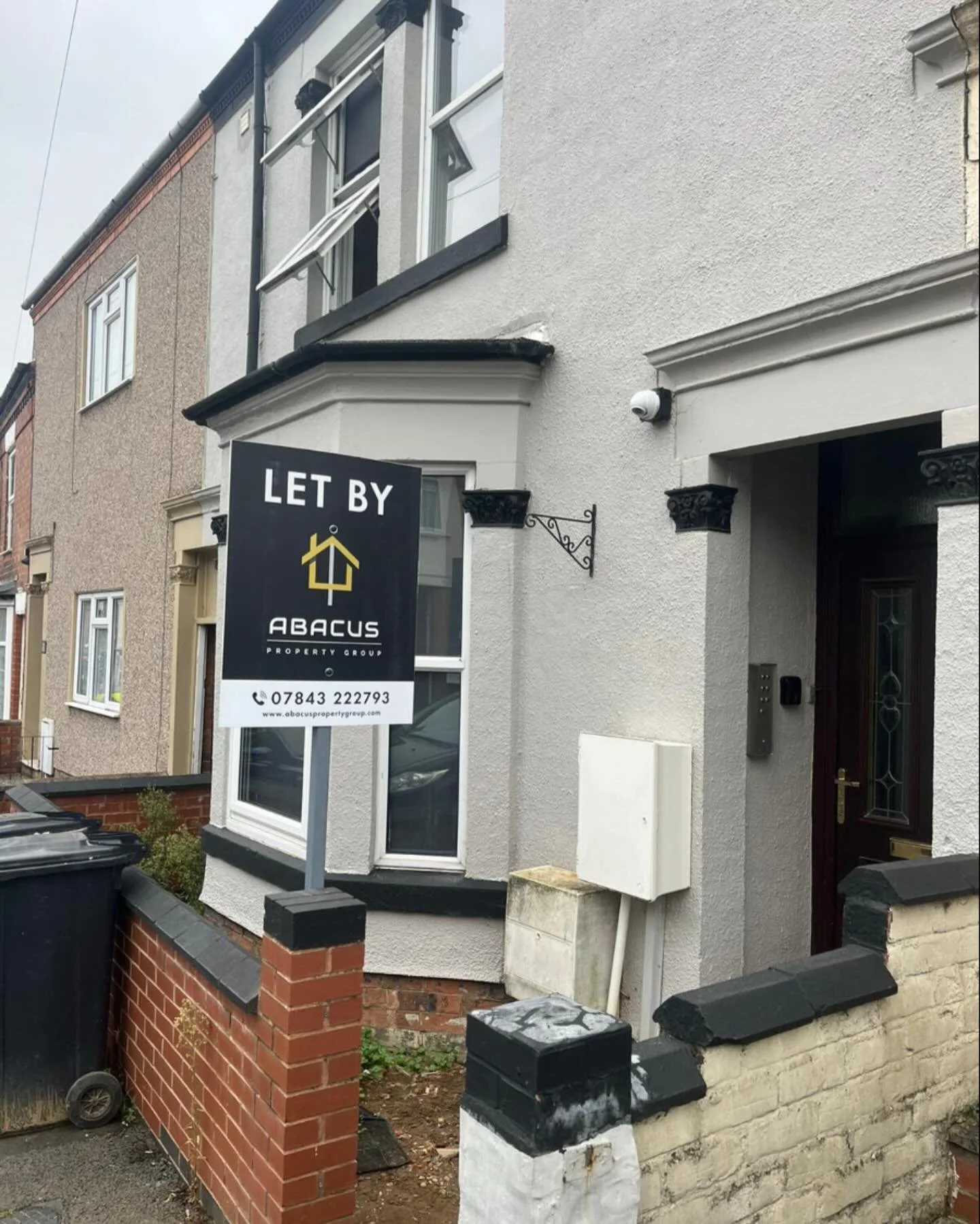 Don’t want to deal with tenants or be bothered with midnight calls?
If you want to have your property professionally staged, let, and managed— you know who to call! π
Get in touch.
π± 07709073904
π₯ info@abacuspropertygroup.com
#ukpro