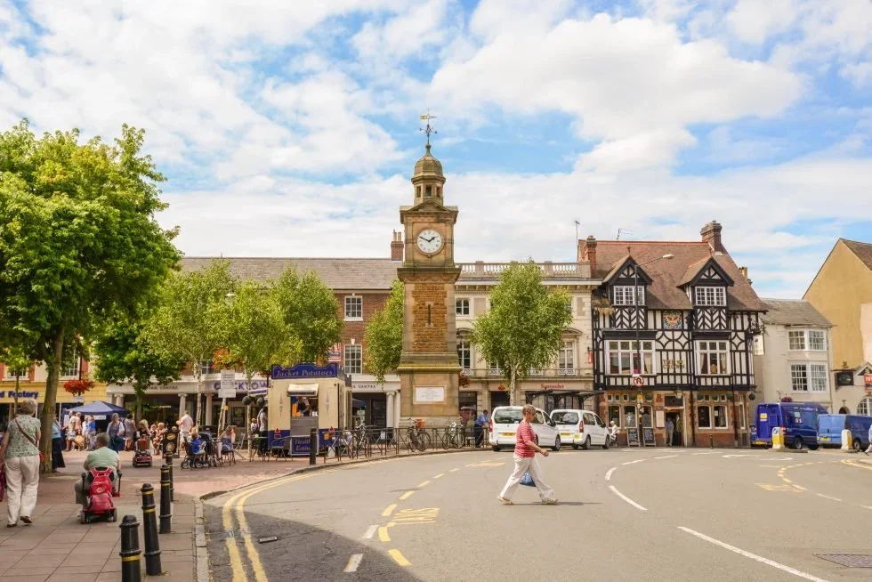 Why now might be the time to source land in Rugby &amp; West Midlands