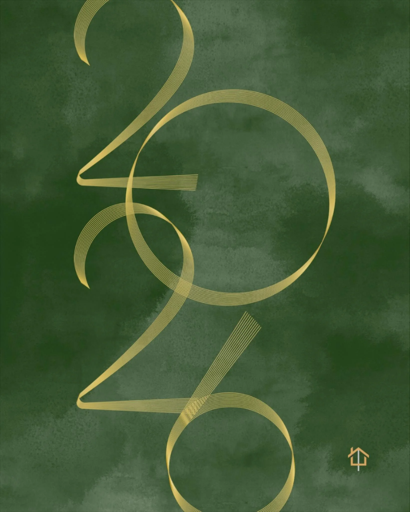 Happy New Year! 🎉 

Here&rsquo;s to fresh starts, bold moves, and building something meaningful in 2026. 

Let&rsquo;s do this 💪🏻🥳