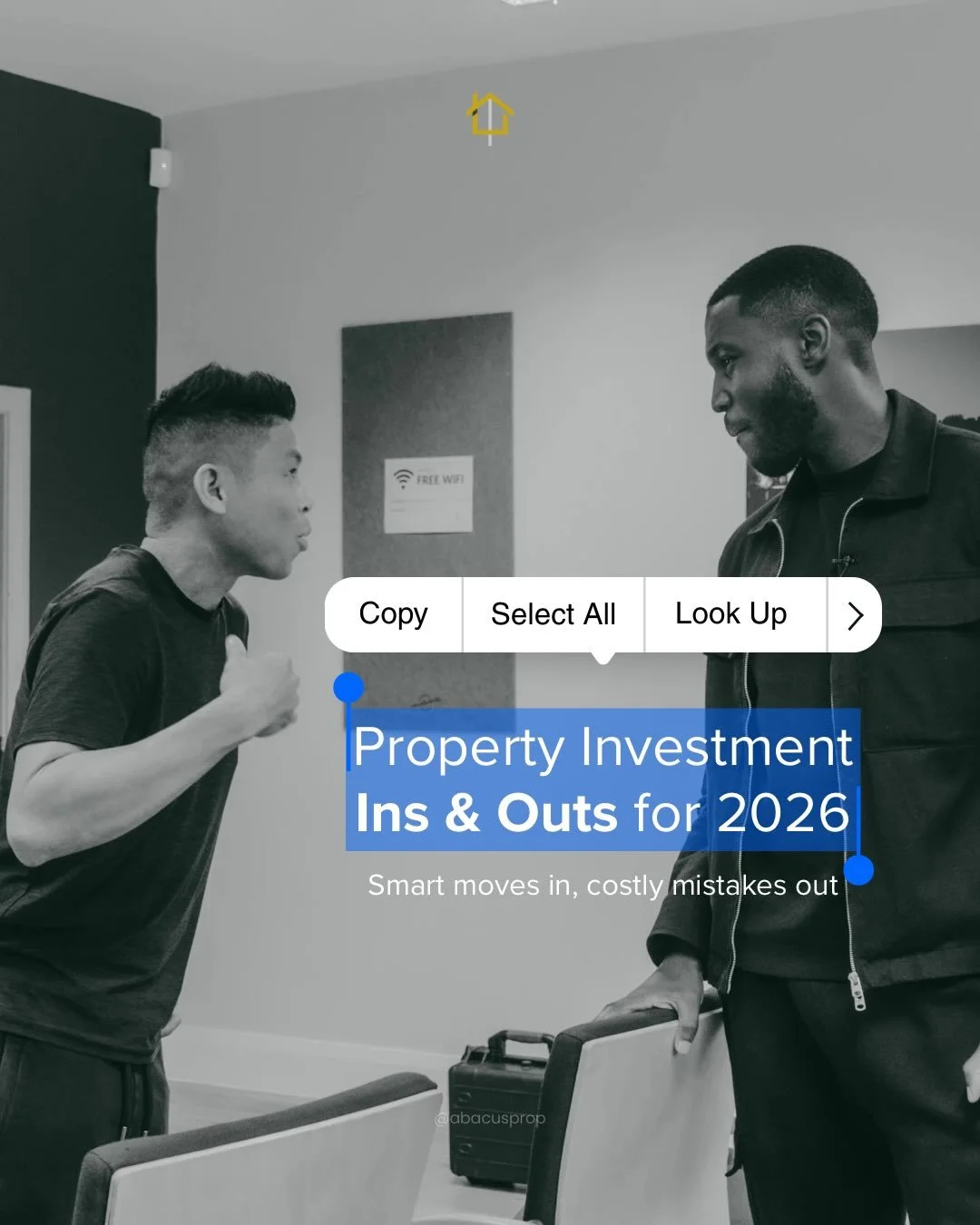 New year, same property headaches? Not anymore.

If 2025 left you juggling ghosting contractors, chasing tenants, or watching profits disappear into emergency repairs, you&rsquo;re not alone. But the investors thriving in 2026? They&rsquo;re done wit