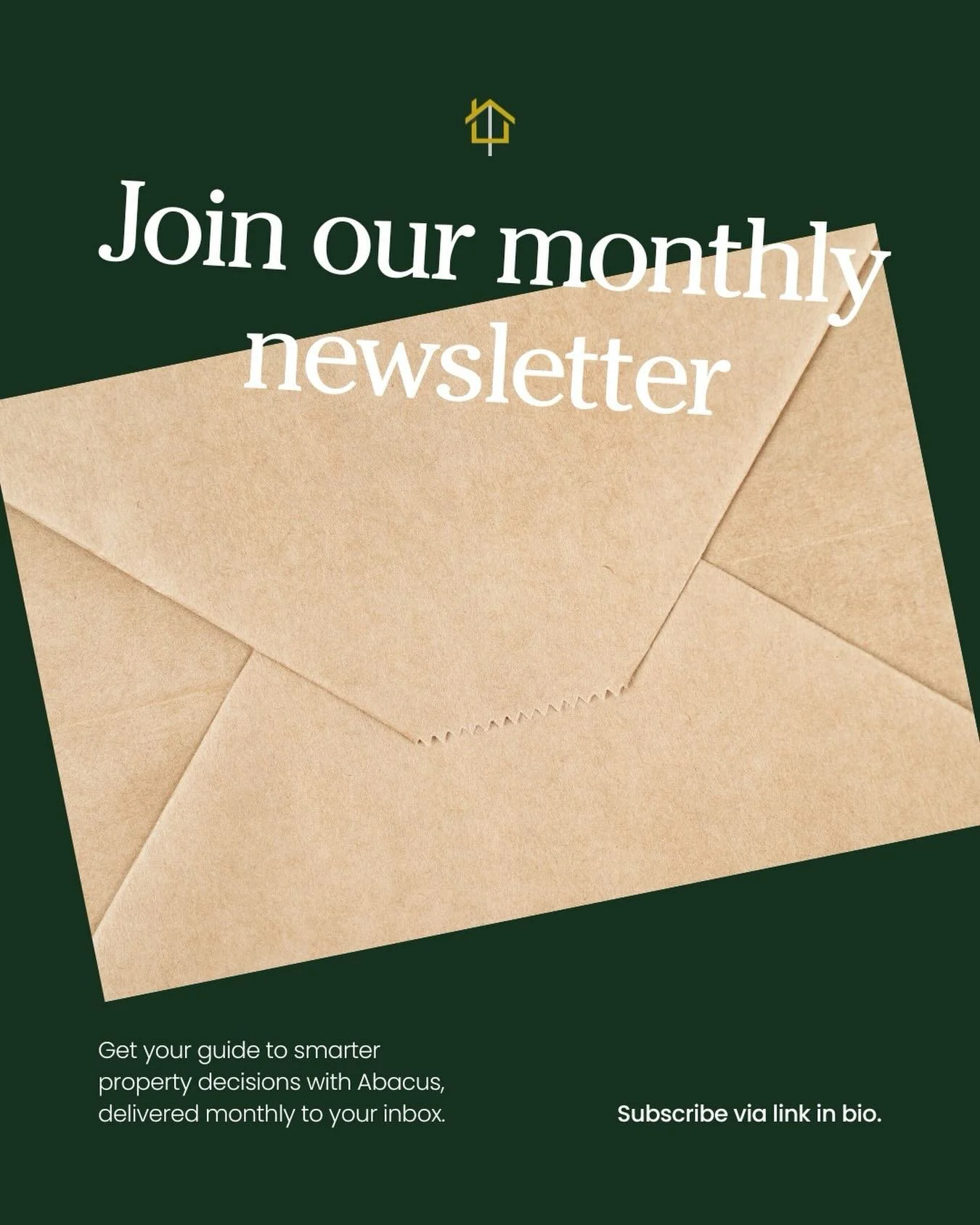 Tired of contradictory property advice?

One expert says buy now. Another says wait. Articles contradict each other. It's exhausting.

We started writing because we felt the same way.

Our monthly insights cut through the noise, no hype, no jargon, j