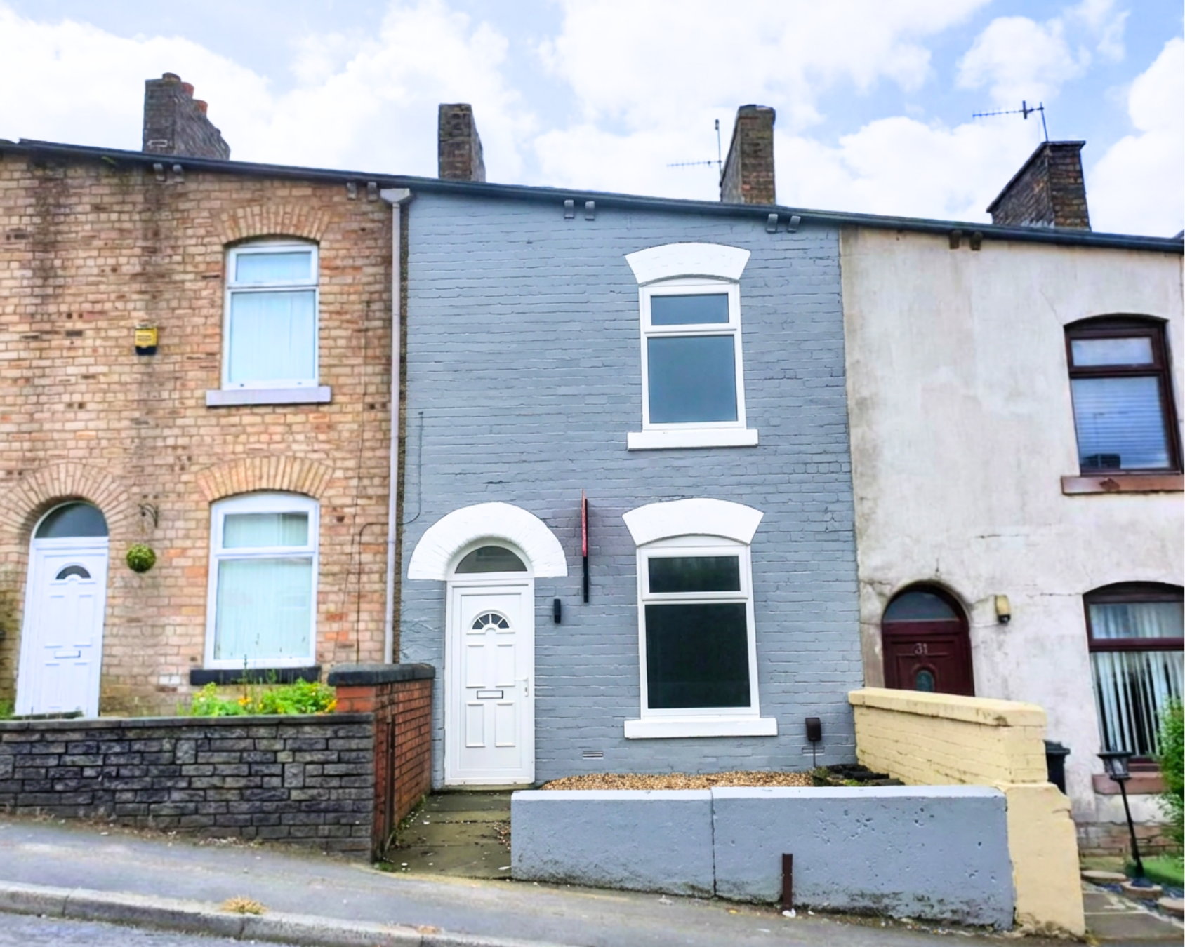 7 Years of Steady Growth and Proof That Patience Pays