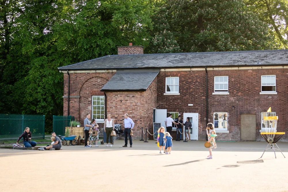 Events & Room Hire — Bowring Park Golf Club