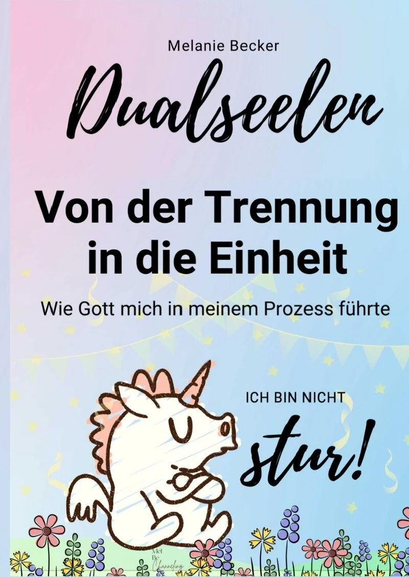 Buch: Dualseelen – Von der Trennung in die Einheit (PDF-Format)