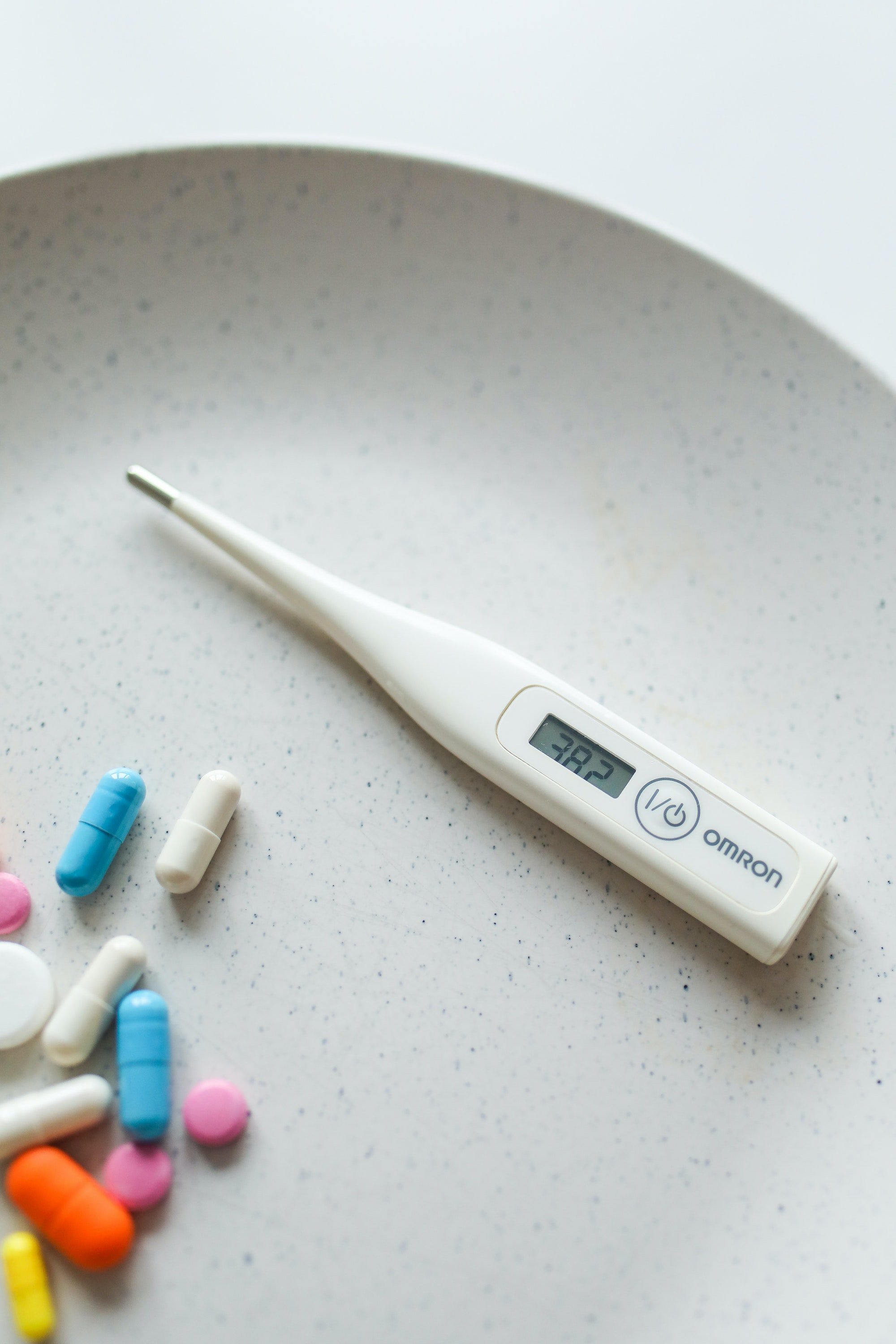 Using Basal Body Temperature Tracking