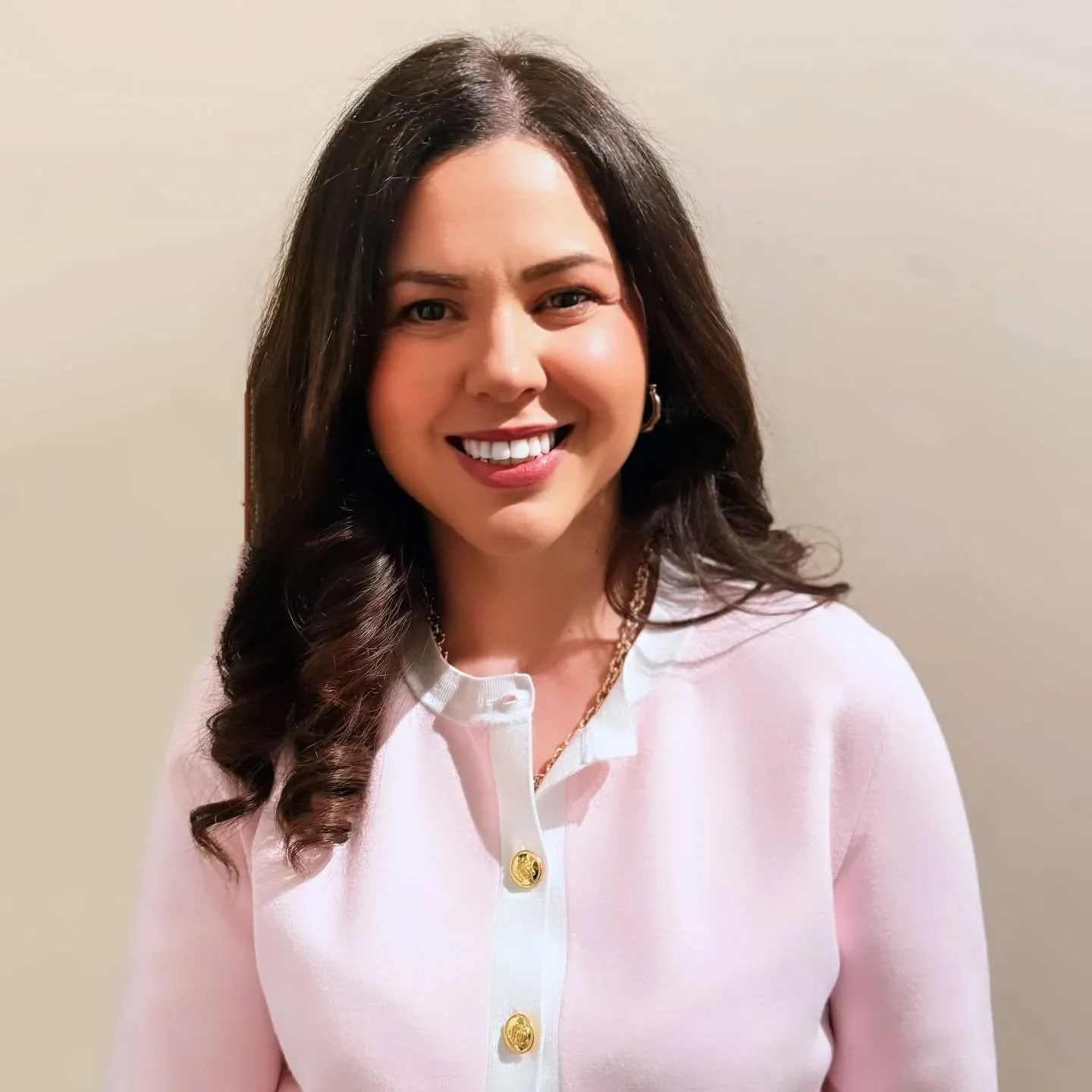 Introducing Stefania D&rsquo;Elia, founder of Gioia Coaching! Stefania is a mind-body fertility coach and our trusted referral for all those navigating infertility, pregnancy after infertility, and early motherhood.

Stefania has a Master&rsquo;s deg