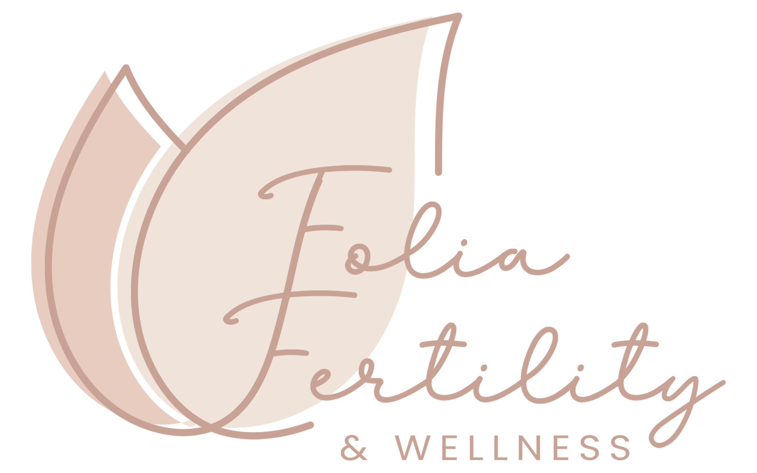 Folia Fertility & Acupuncture logo