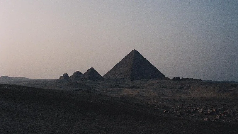 This day last year I left for a 5 week trip in Egypt. It was the most incredible, life changing trip I have ever taken. I recommend everyone visits at least once in their life.
