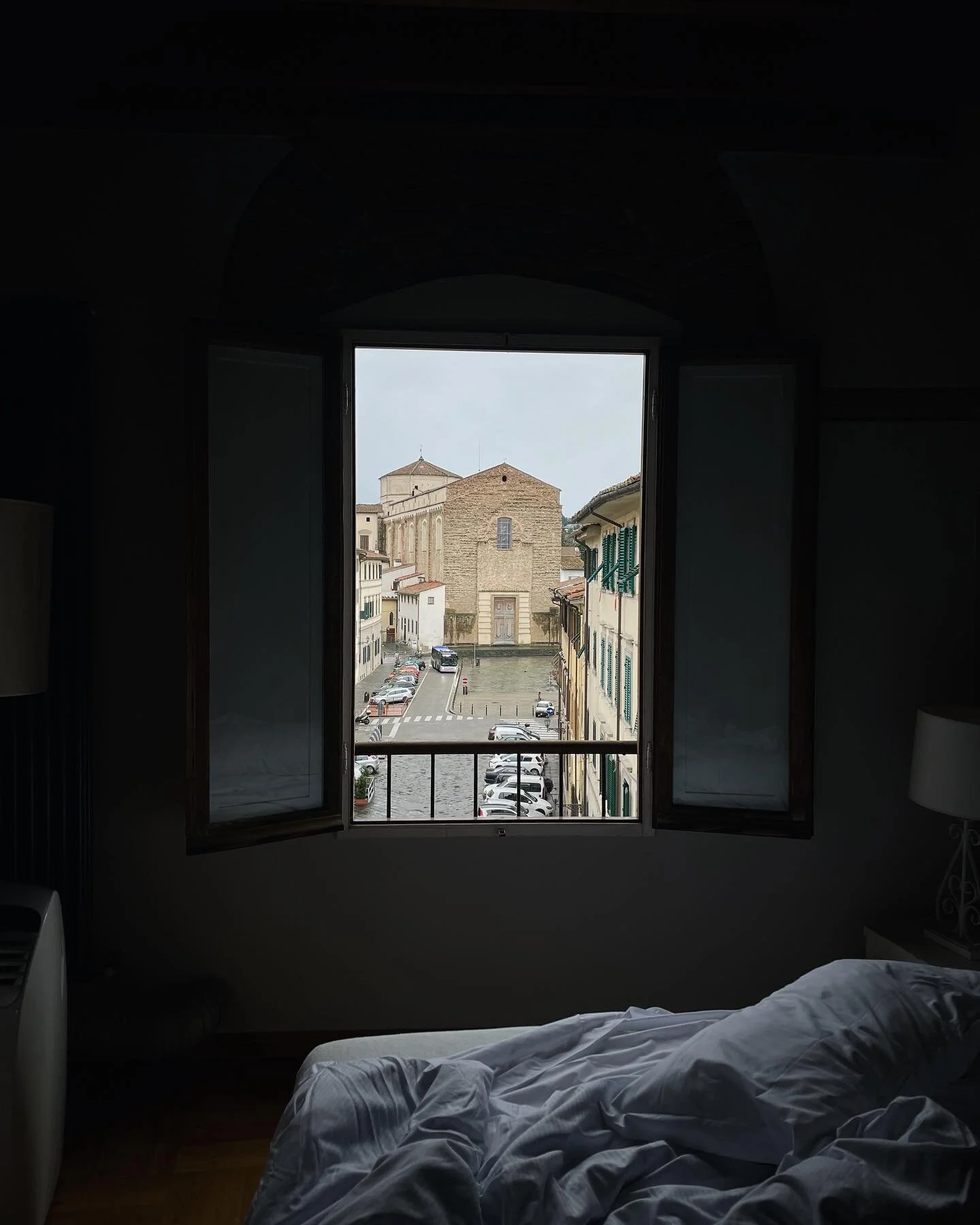 Florence for a few months. Got all my film photos back from Egypt and Athens. They got quite ruined by going through so many x rays, but pretty happy with them. Will share next week.