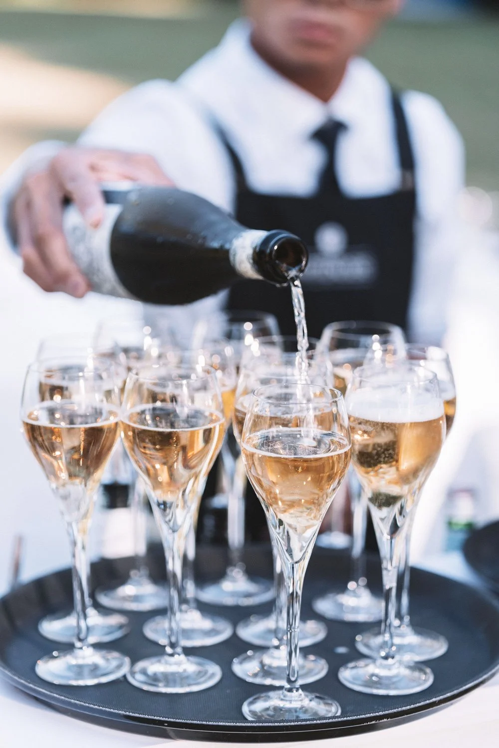 Bartenders for Hire | Hire The Bartenders for your Party