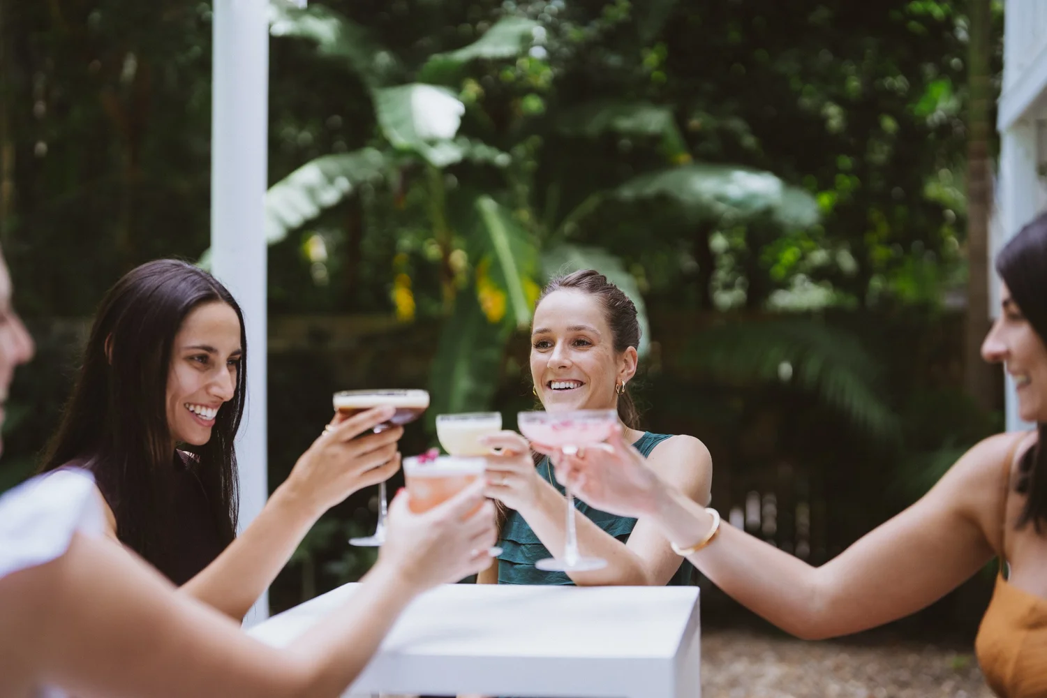 Bartenders for Hire | Hire The Bartenders for your Party