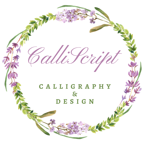CalliScript