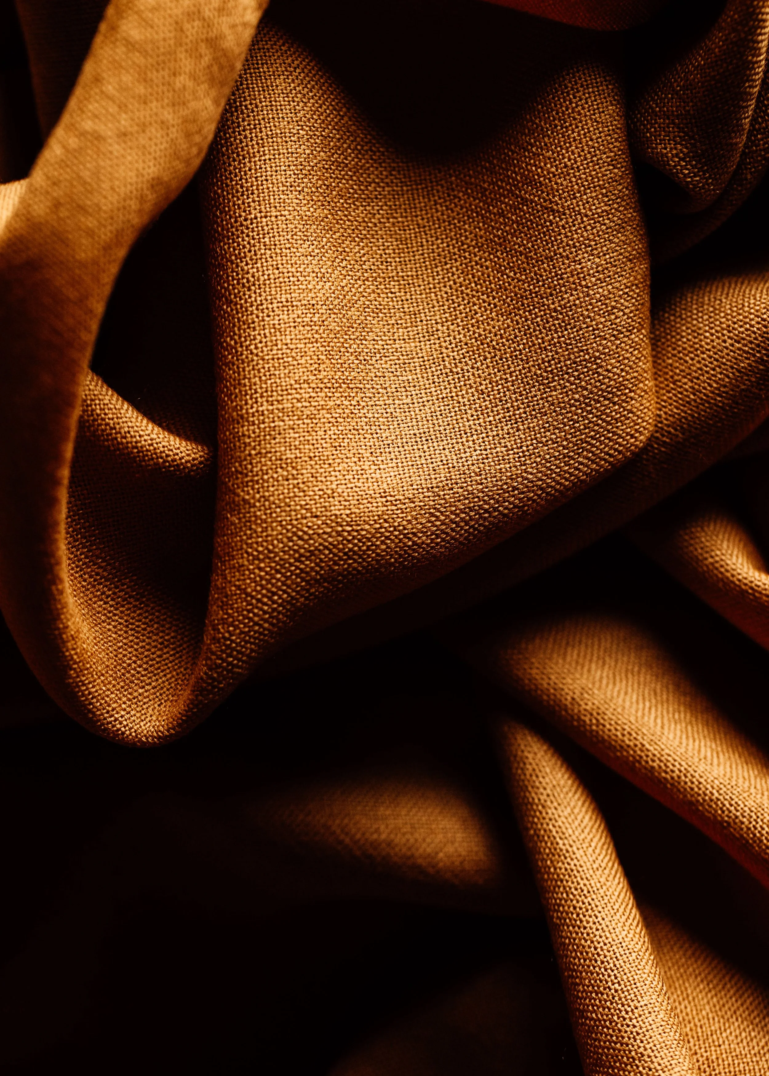  Brown Artie fabric