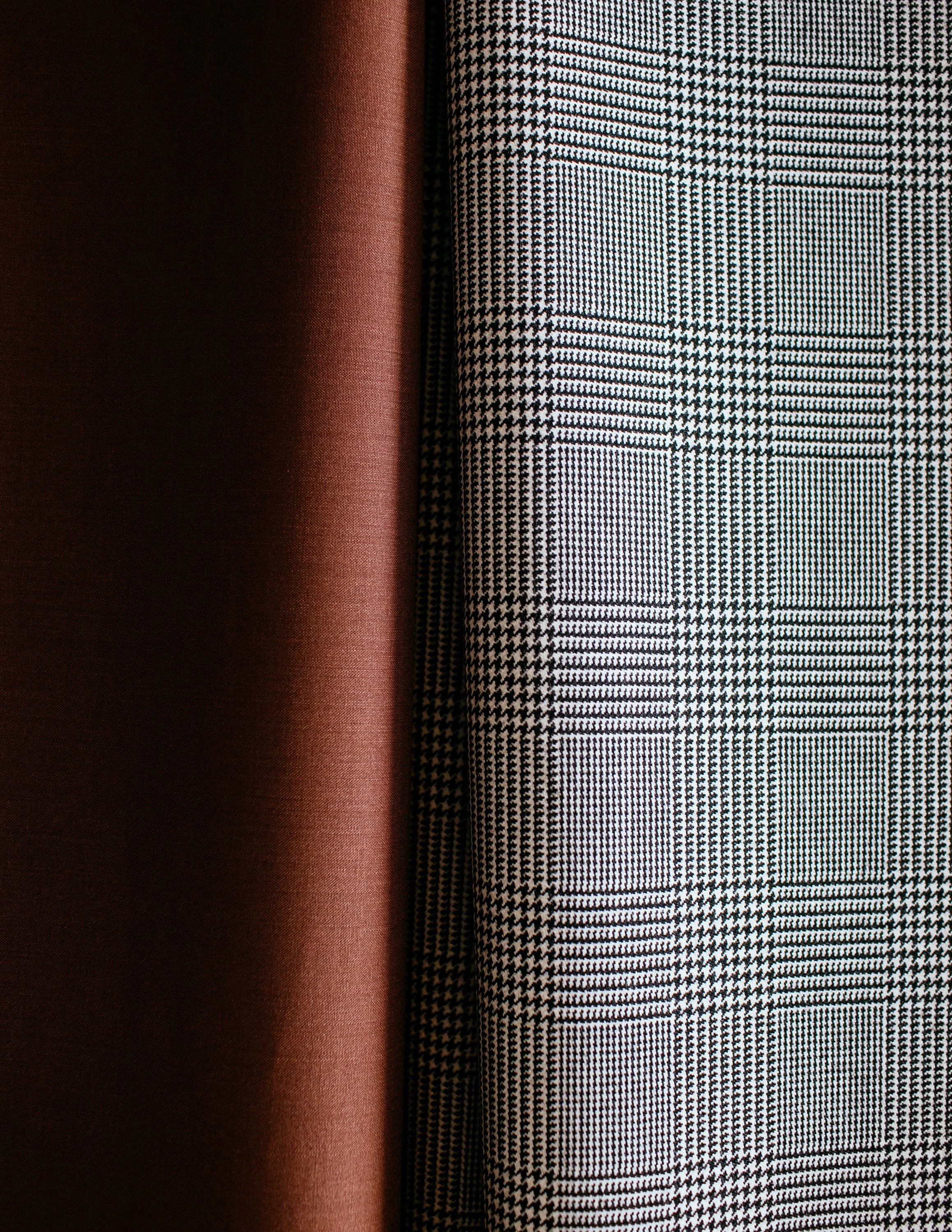  chequered William Halstead