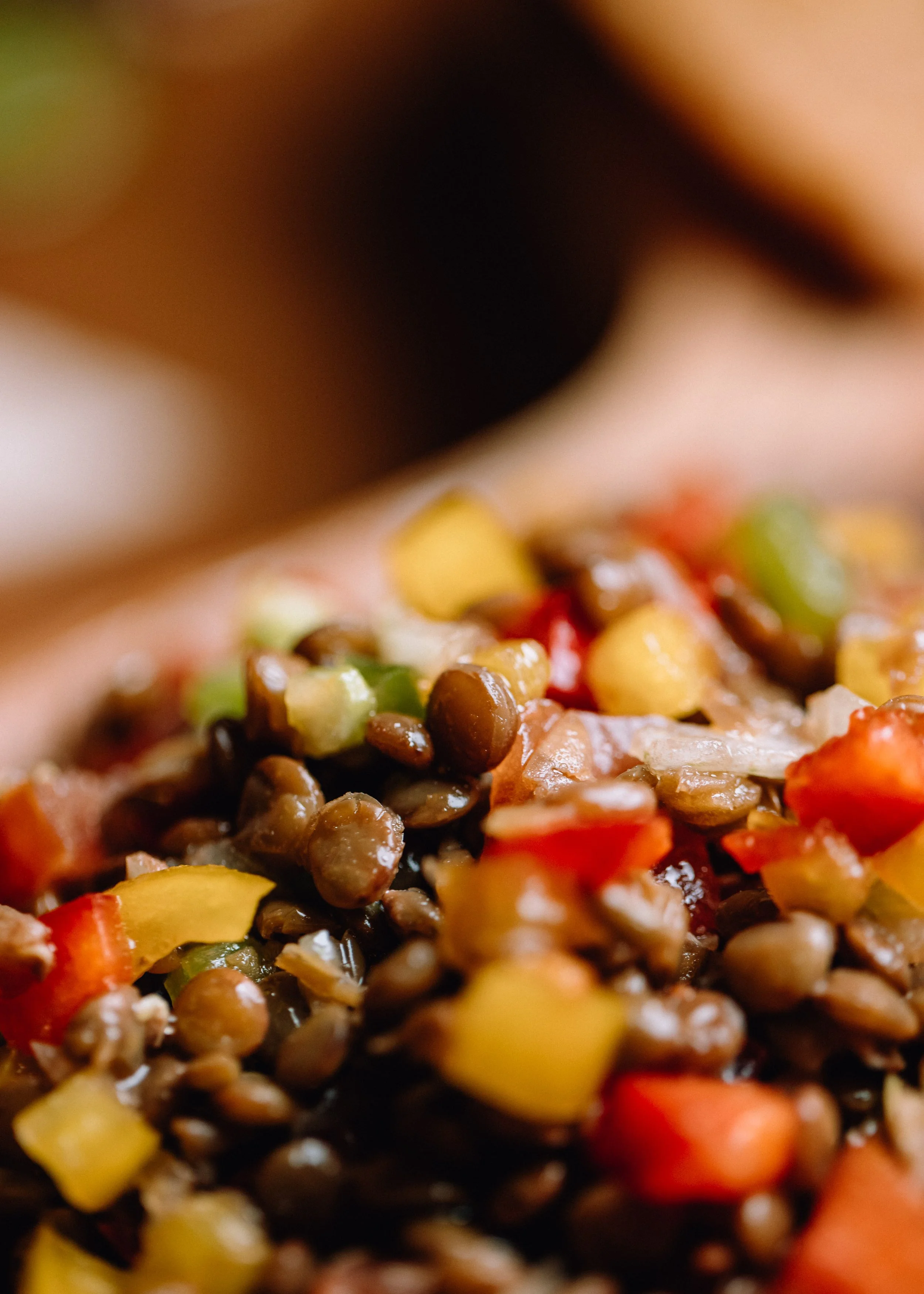 Ethiopian food