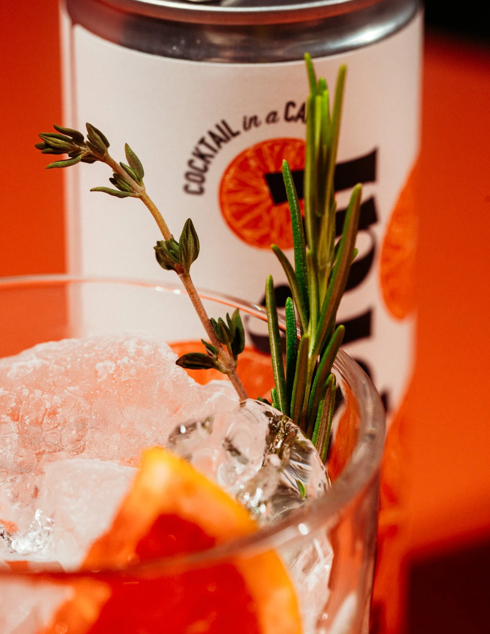  herb garnish
