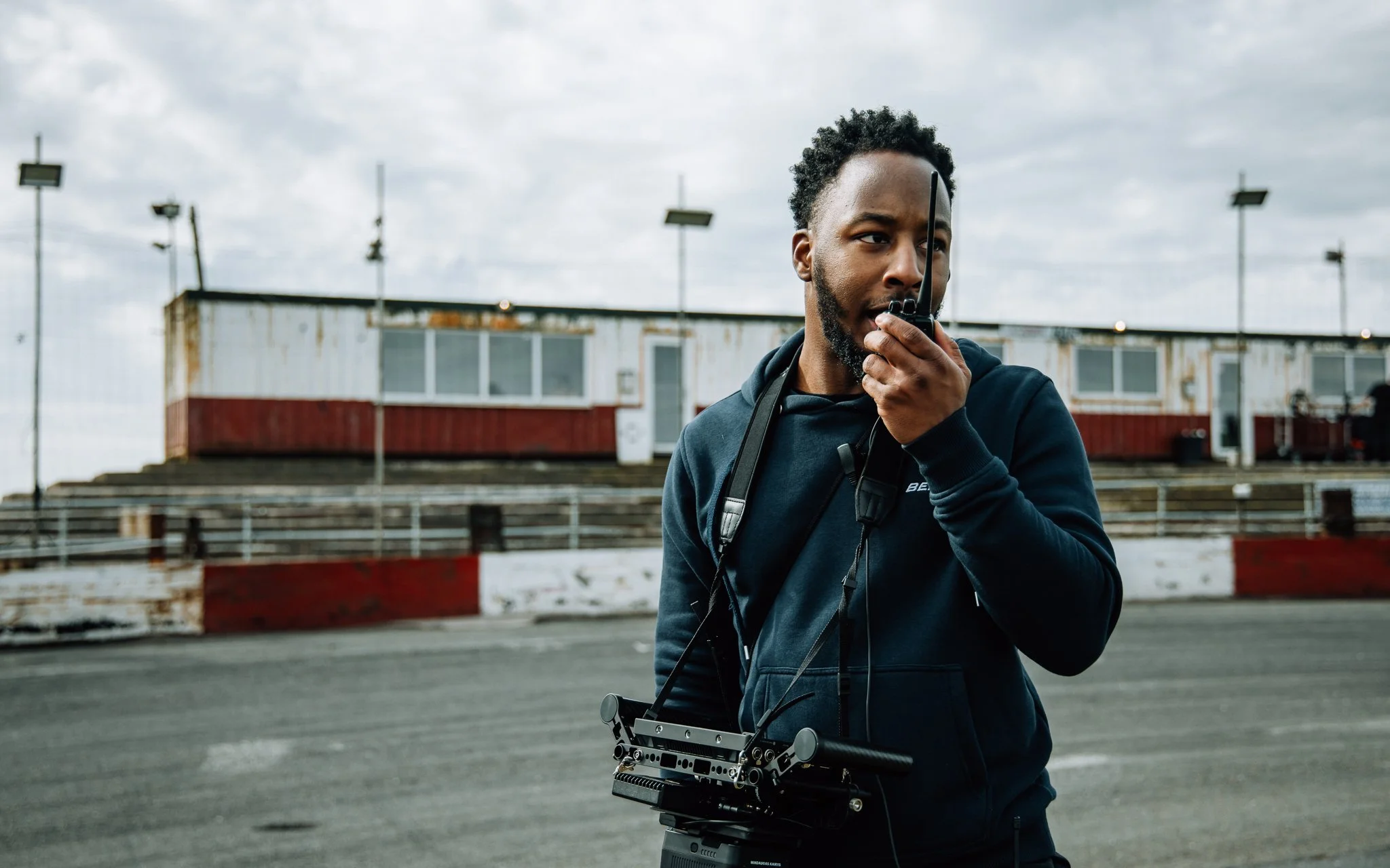  jordzvisuals assistant director