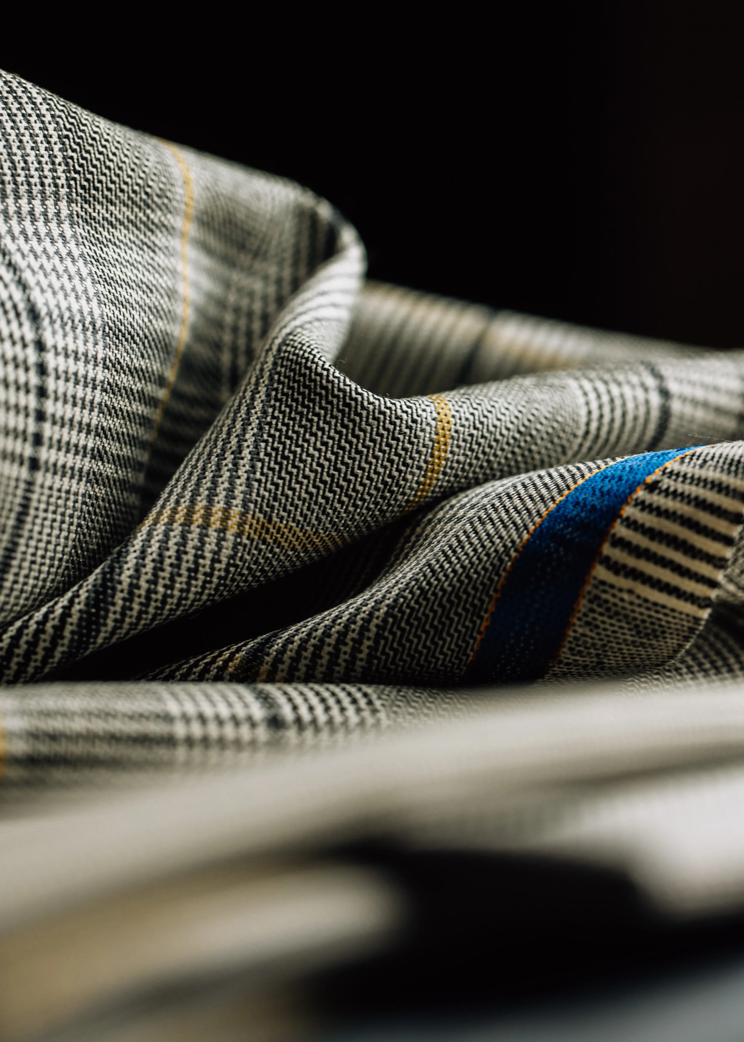  chequered cough by John Foster