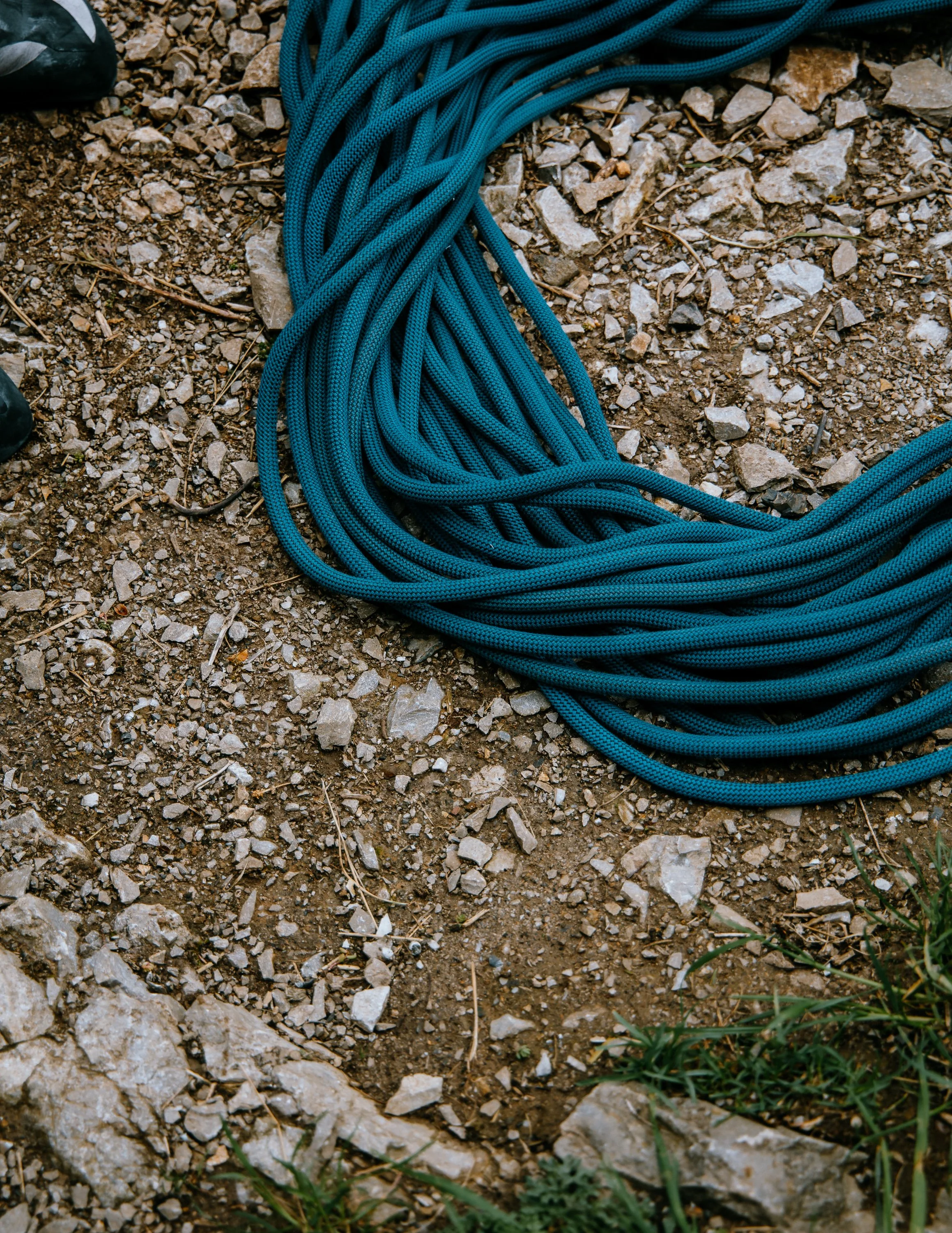  climbing rope