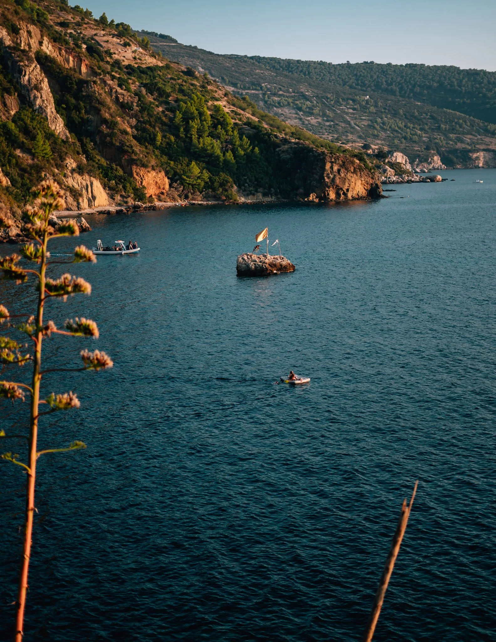  beats landscape, Croatia music festival