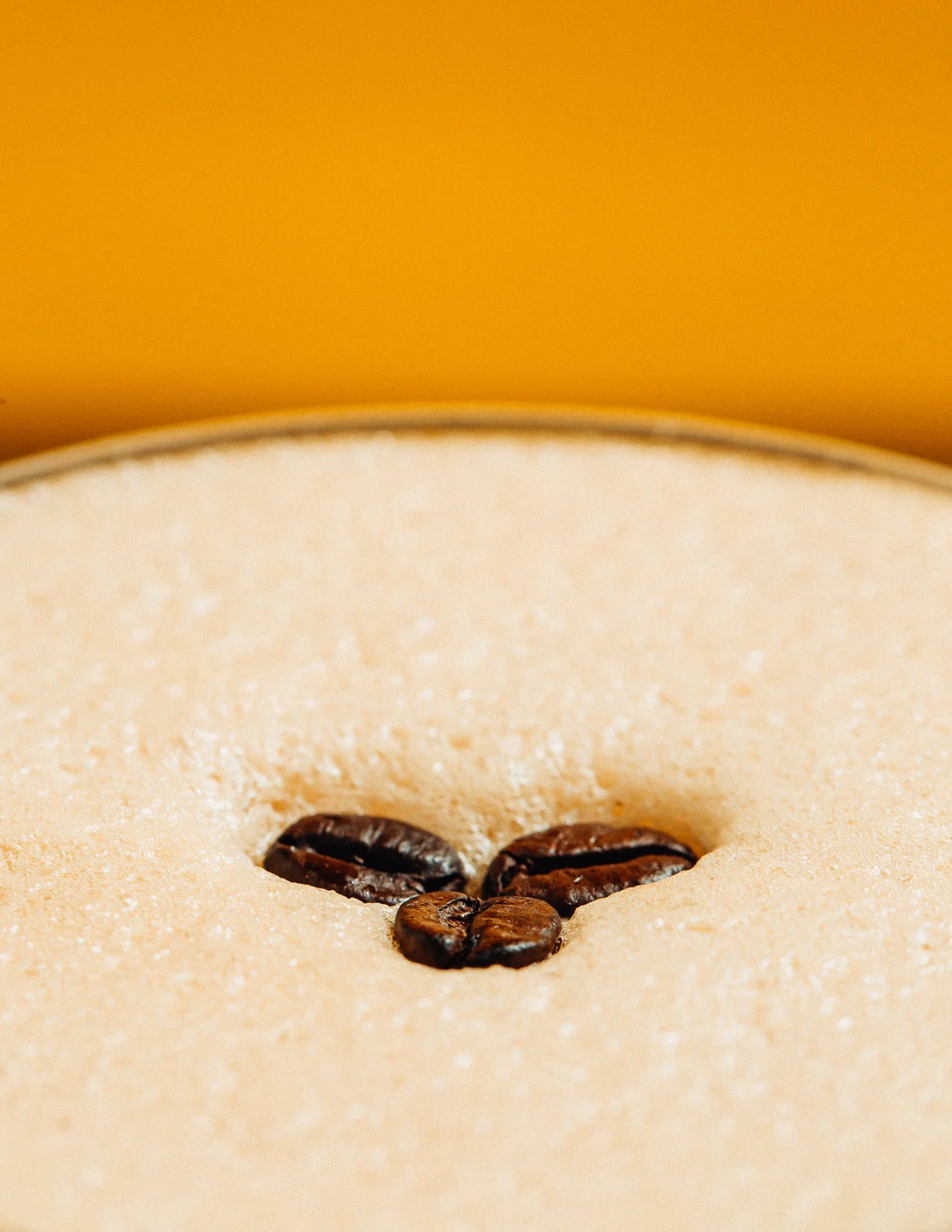  espresso martini detail