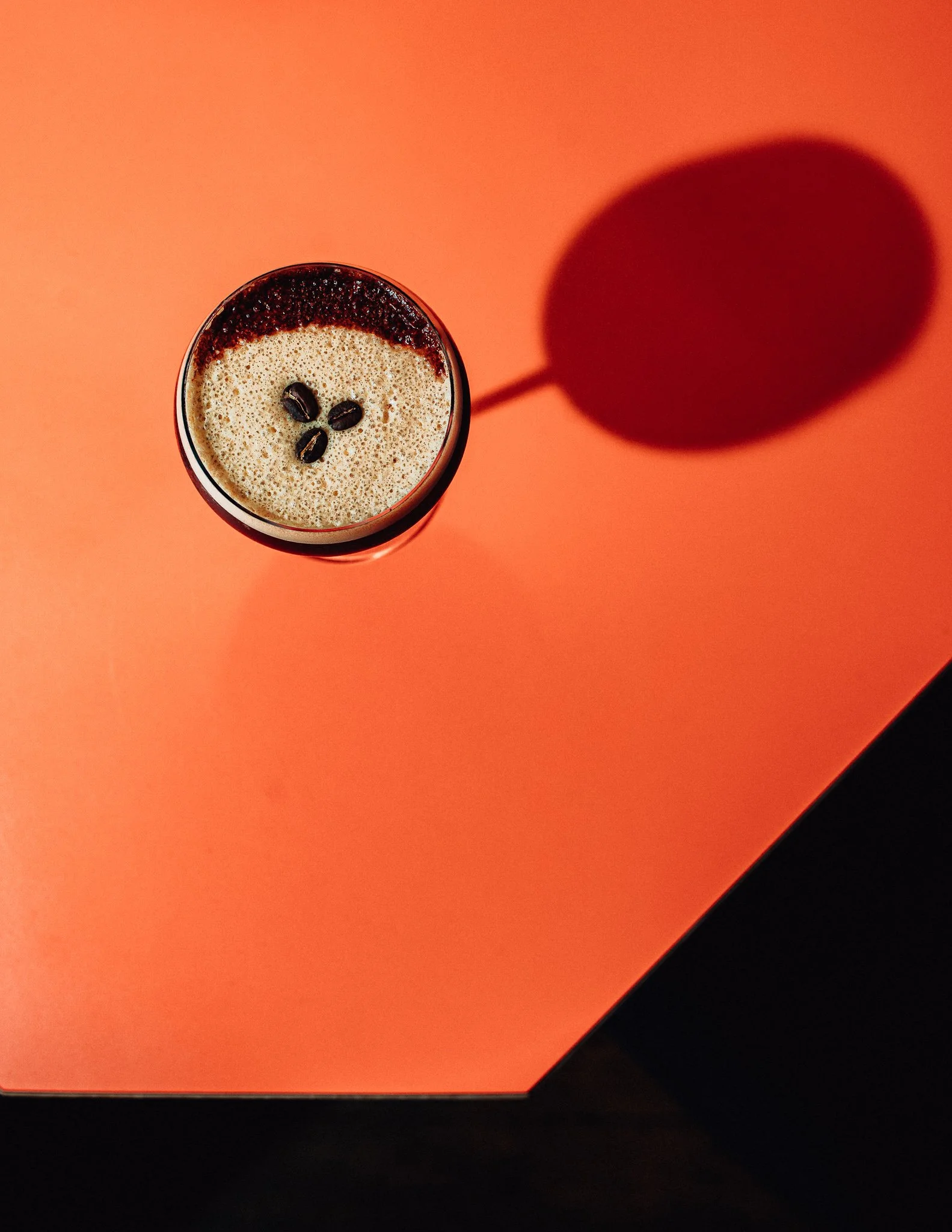  an espresso martini Fika North