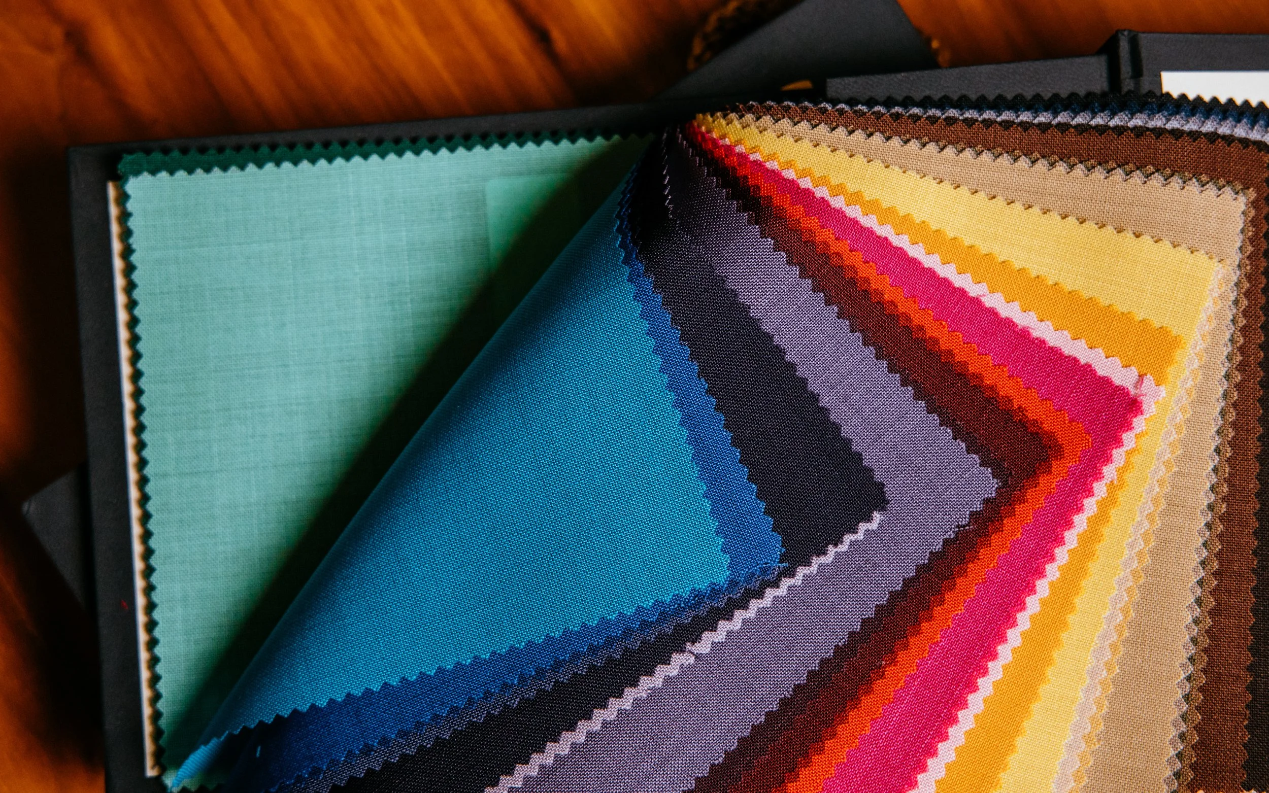  colourful close by William Halstead