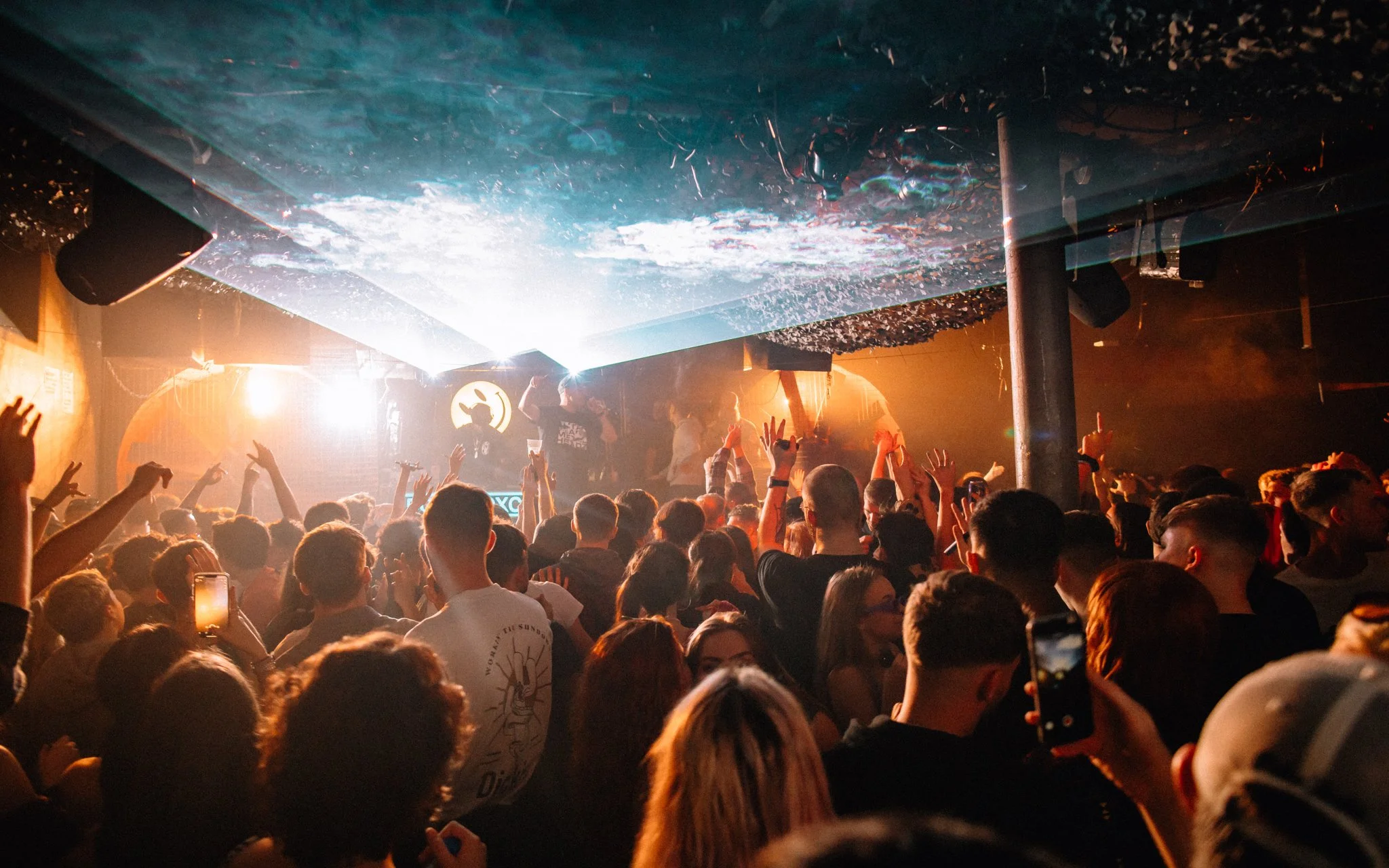  event, photography, laser