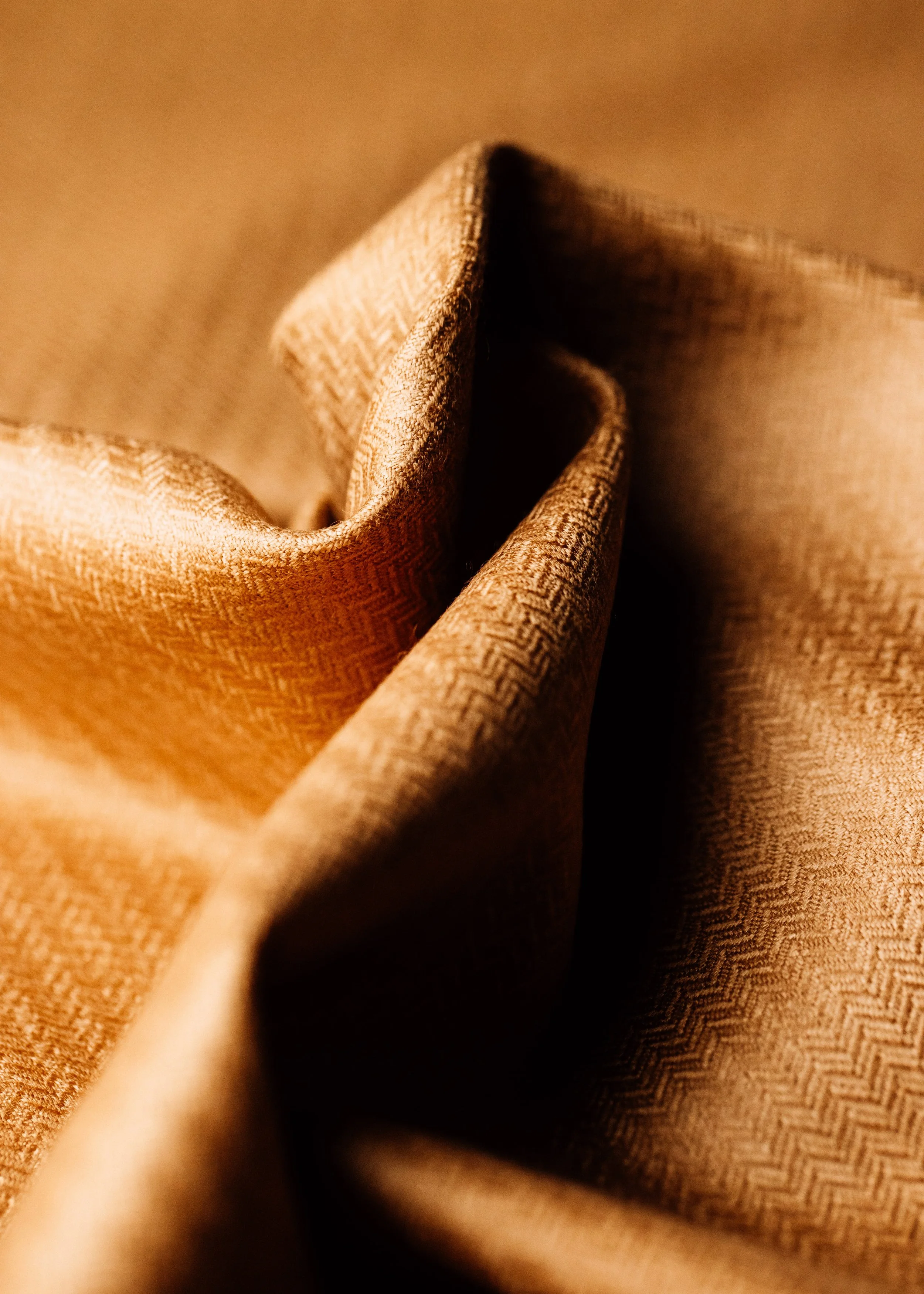  called herringbone fabric