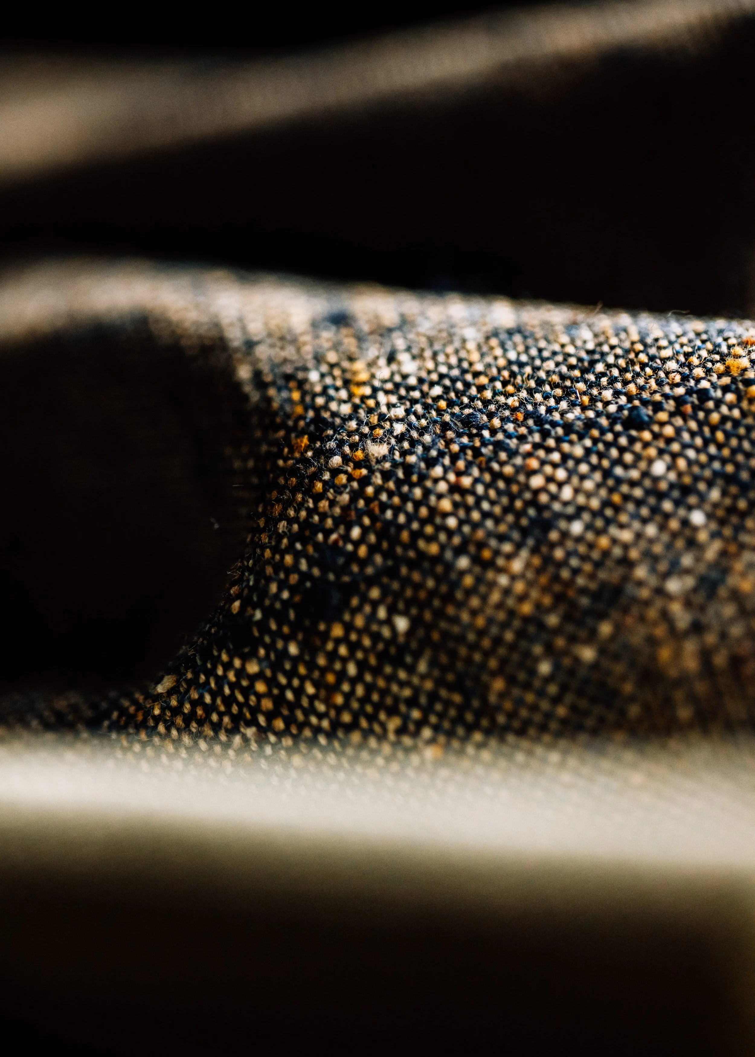  Kynoch fabric