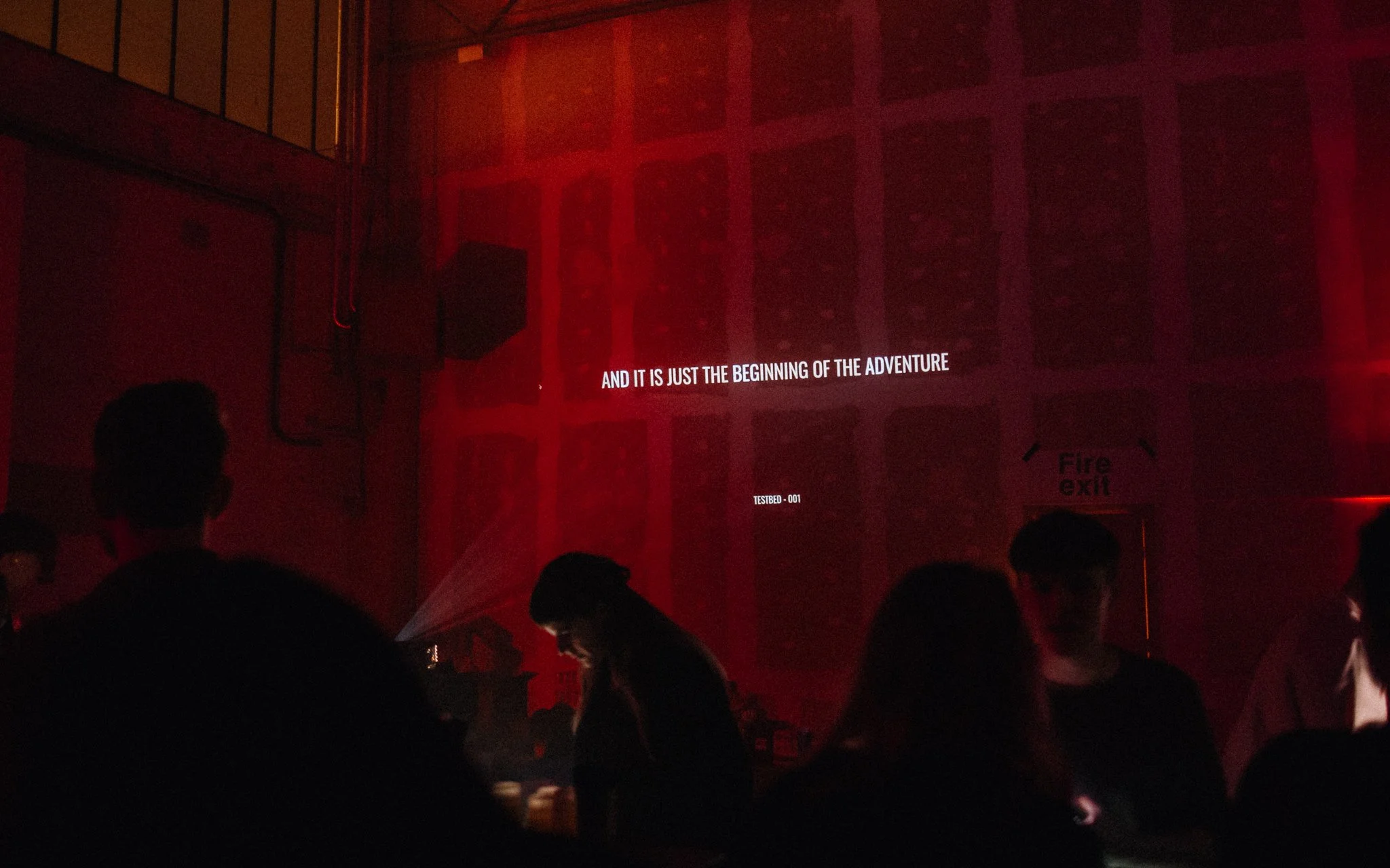 Projection