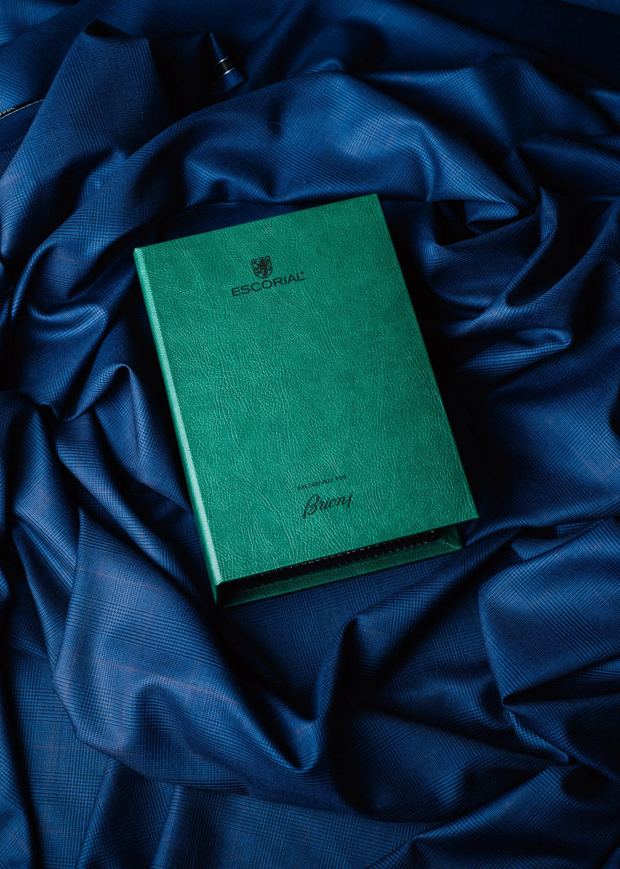  Escorial fabric for Brioni