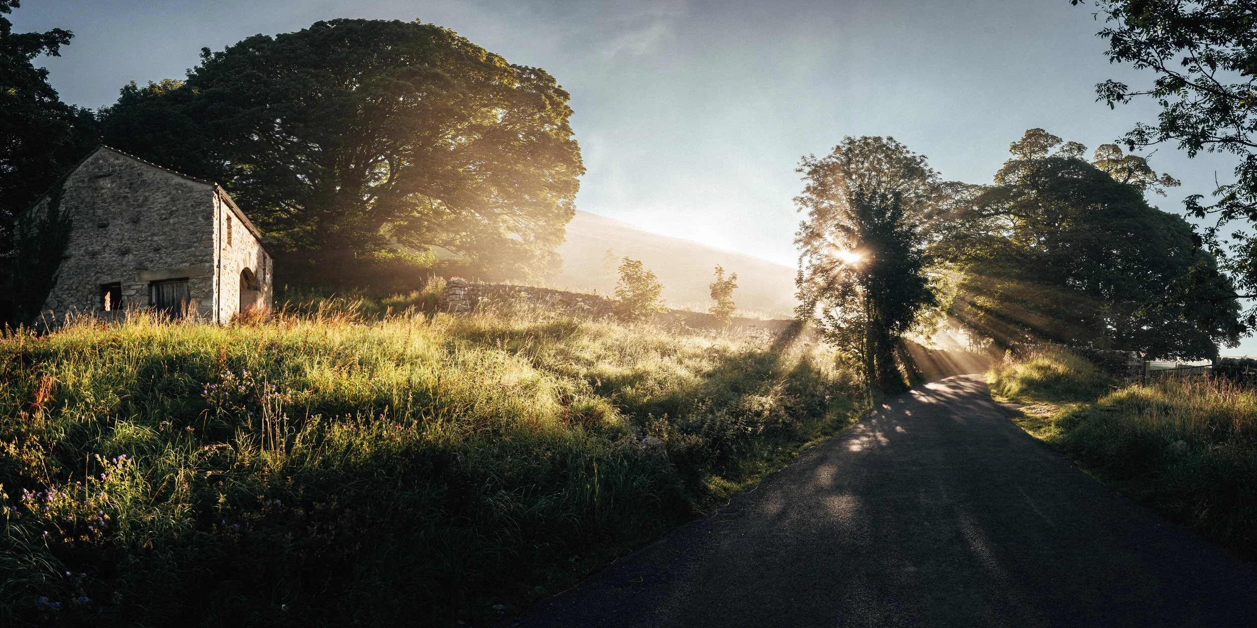  malhamdale Yorkshire Dales national Park