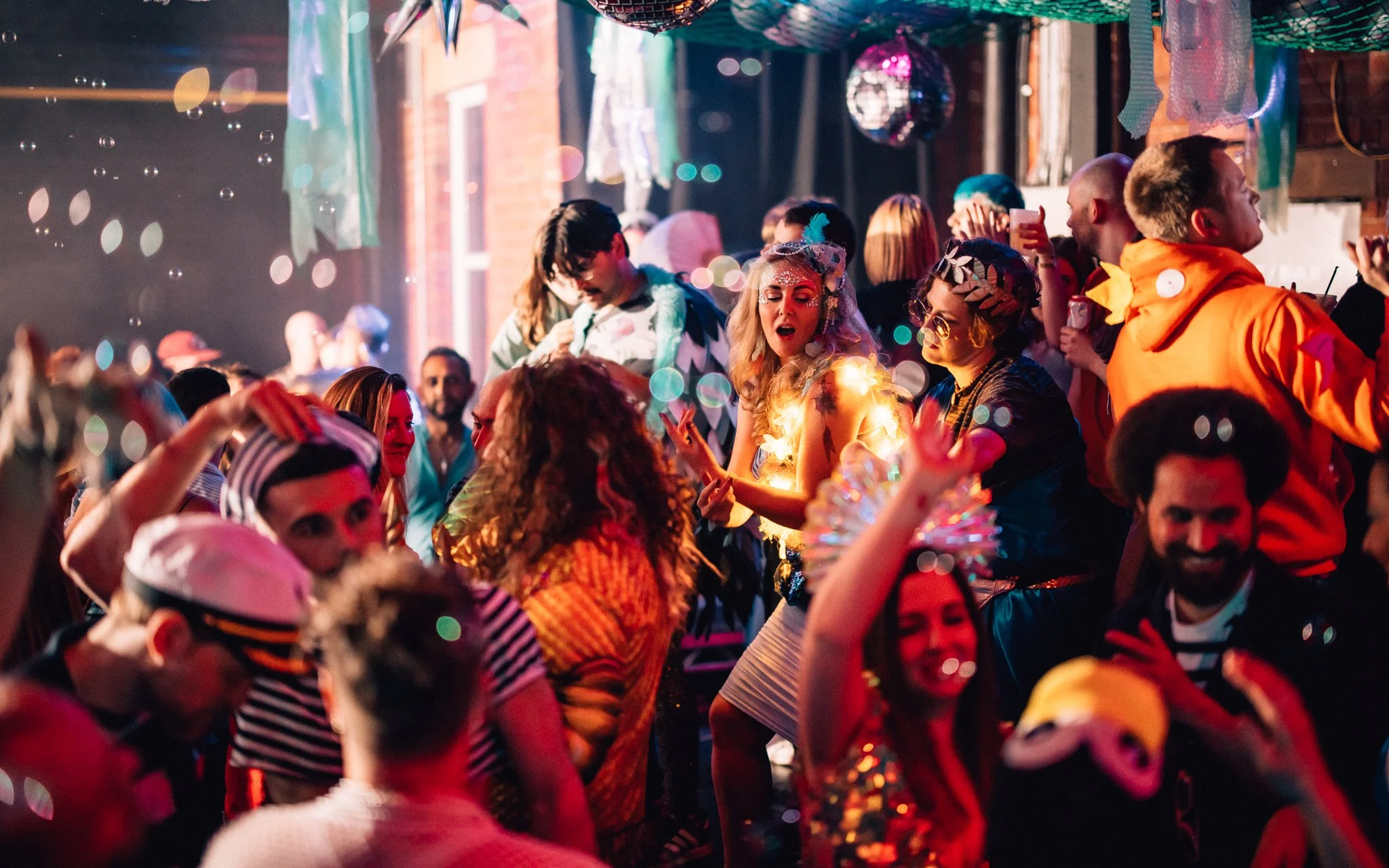  midnight, sheaf Street, Leeds