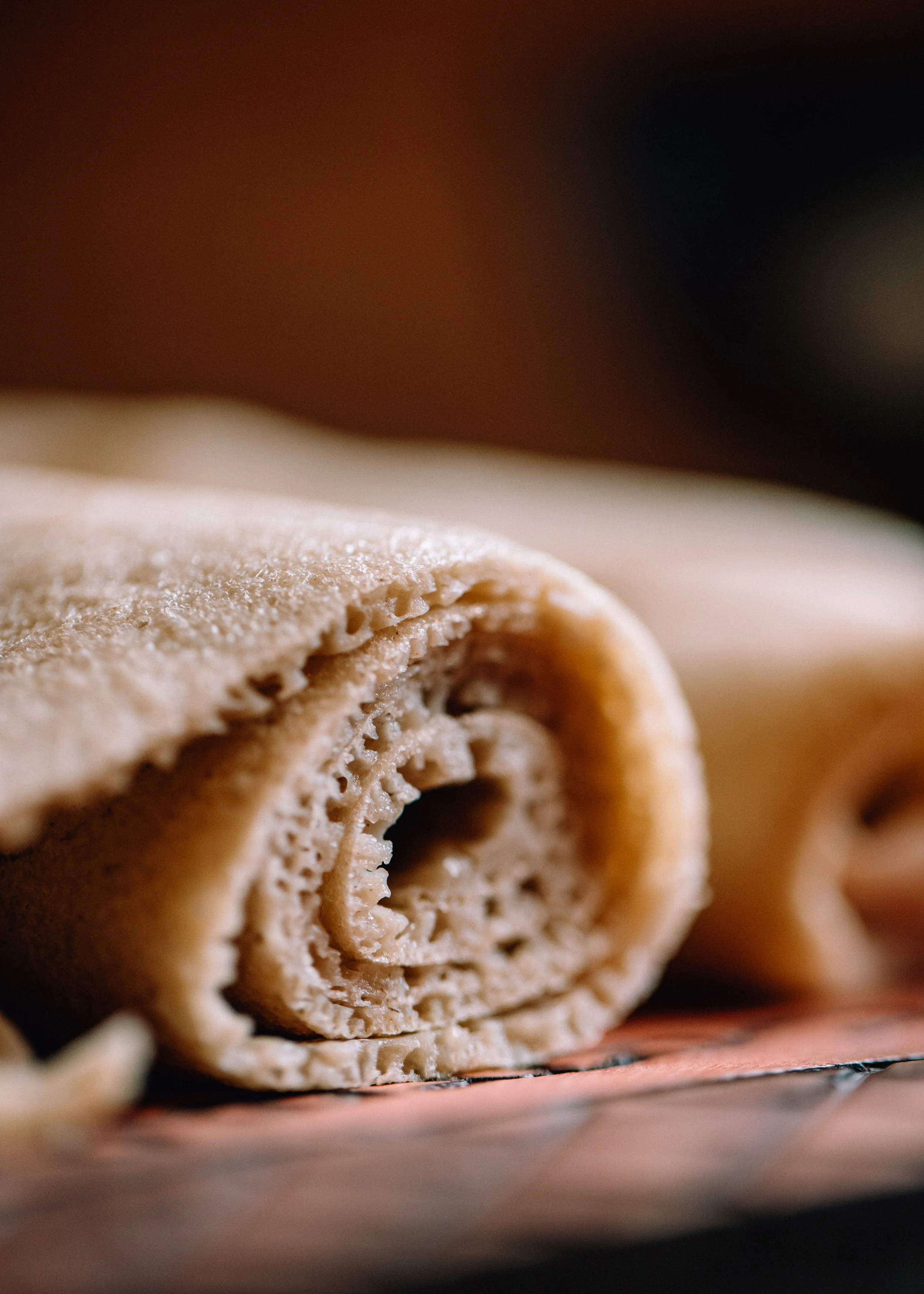  traditional Ethiopian food